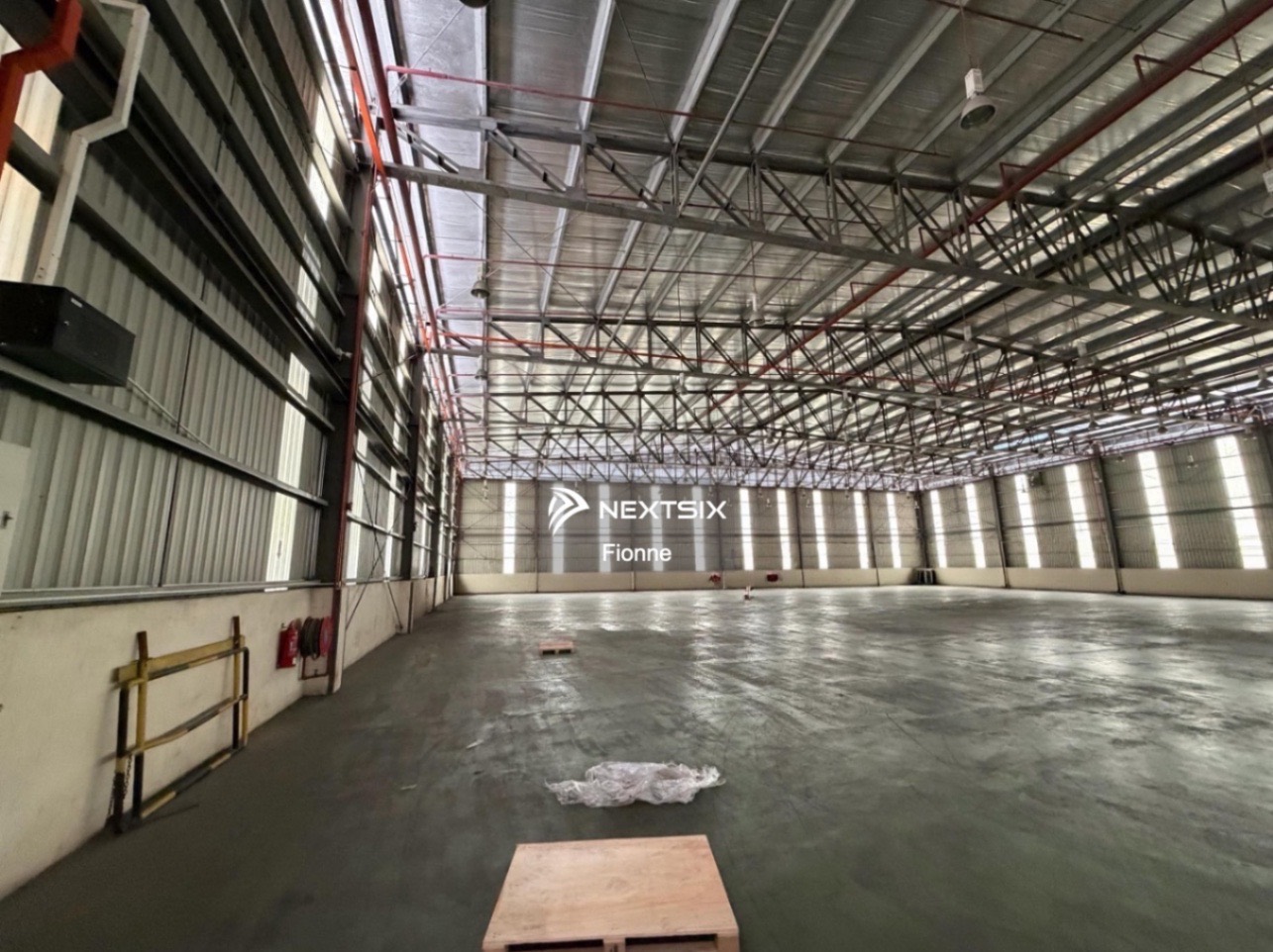 Factory For Rent in Simpang Ampat Penang - Image 4