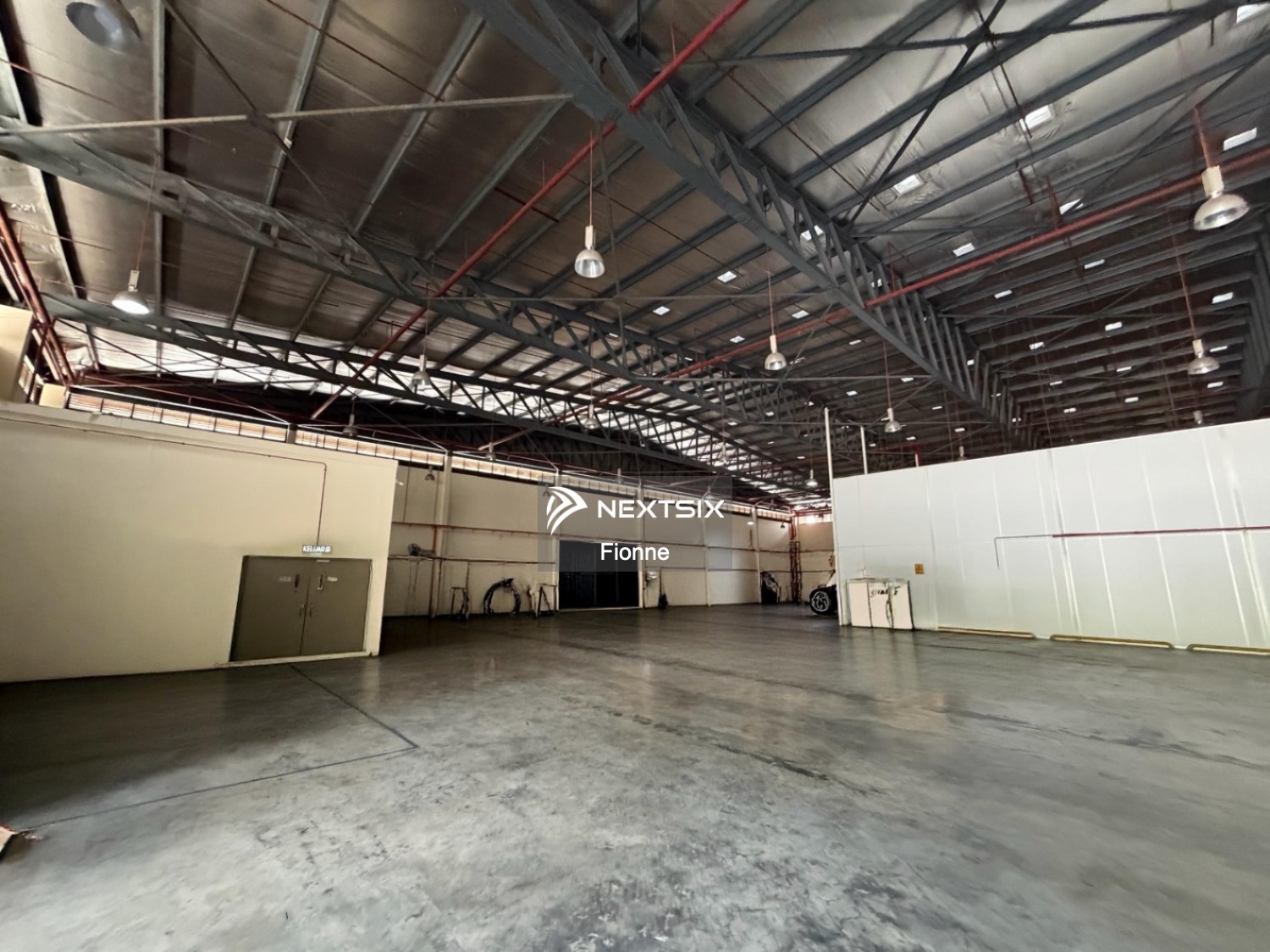Factory For Rent in Simpang Ampat Penang - Image 5