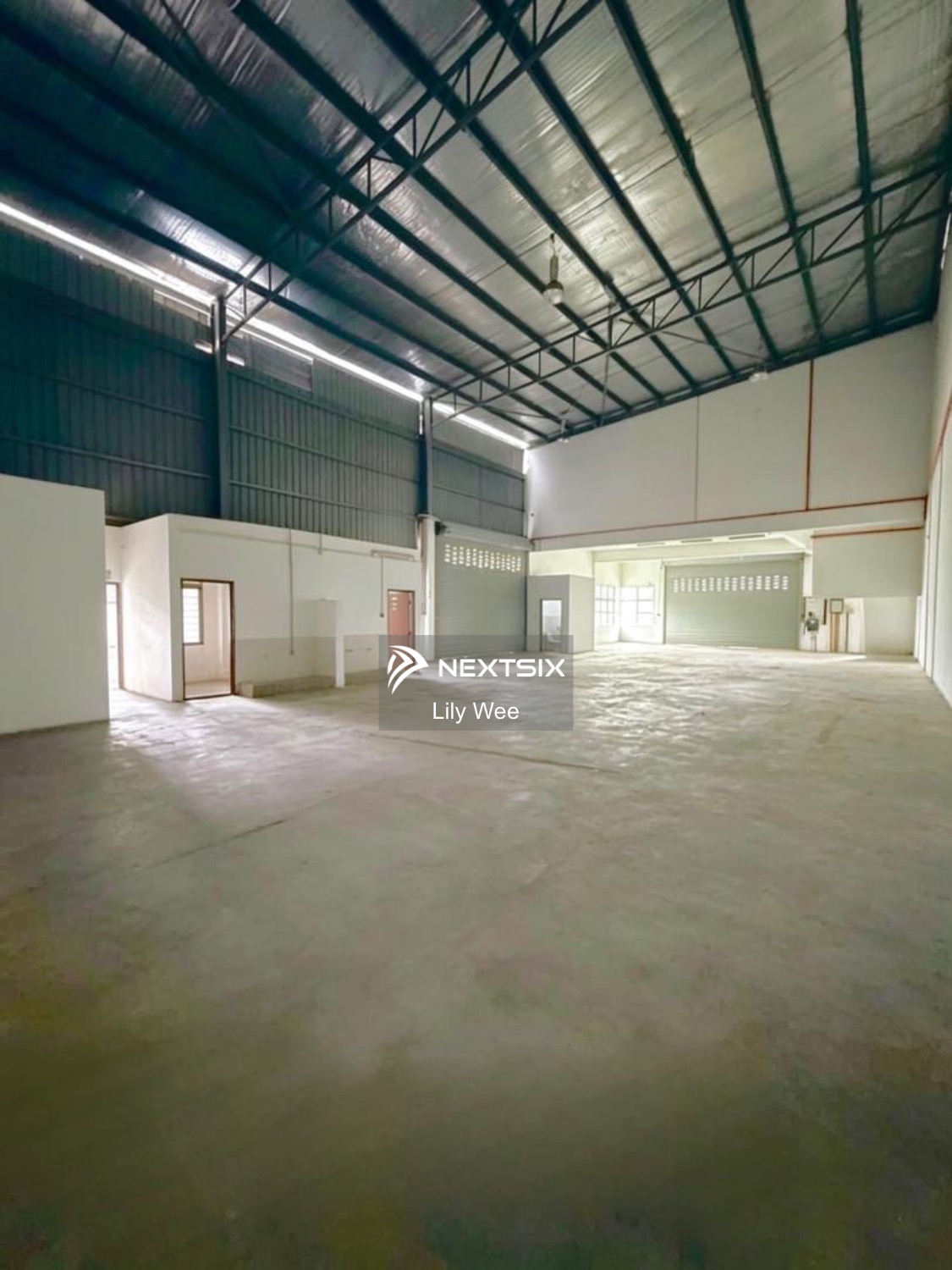 Light Industrial For Rent in Johor Bahru Johor - Image 2
