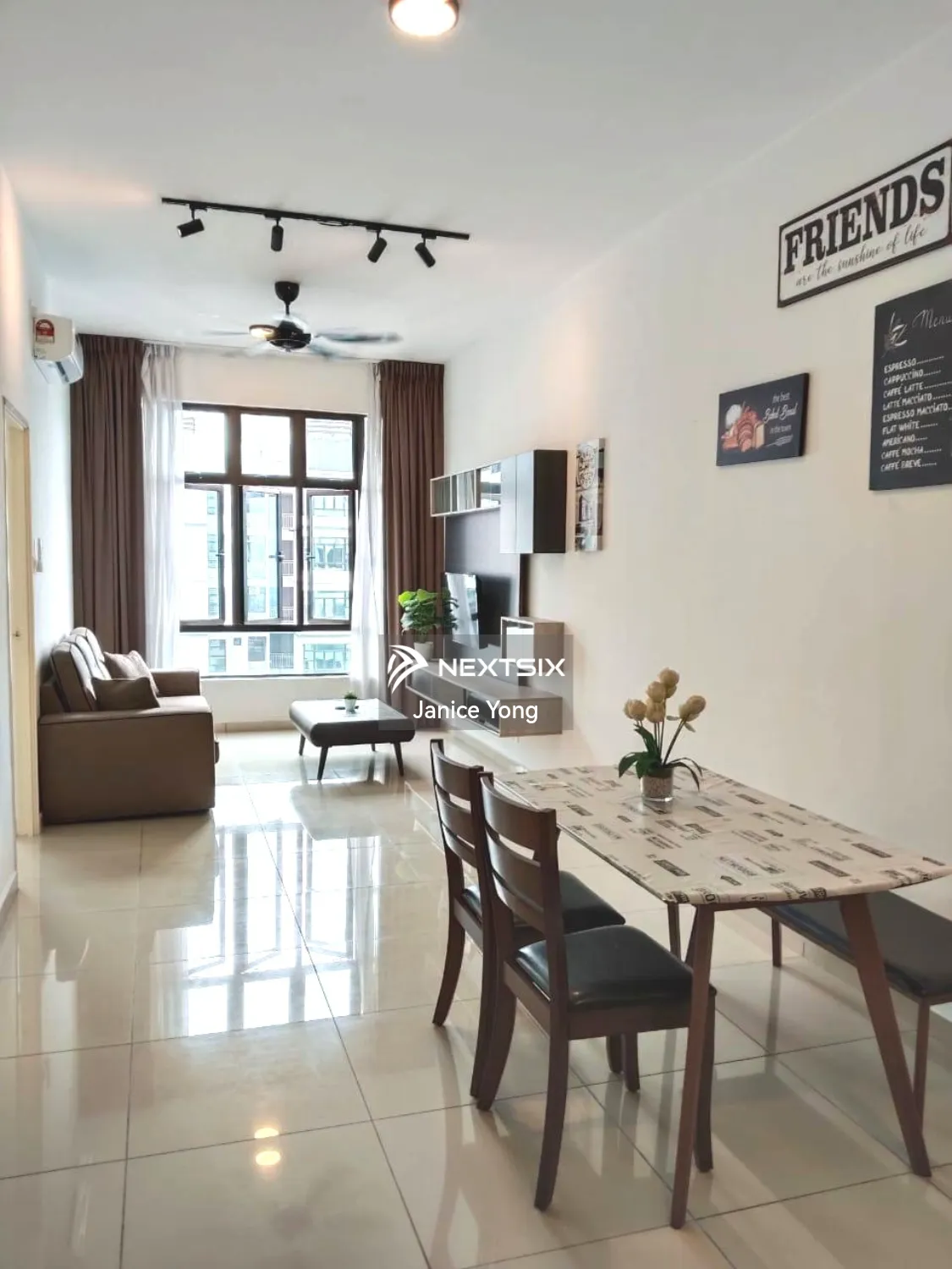 Serviced Residence For Rent in Johor Bahru Johor