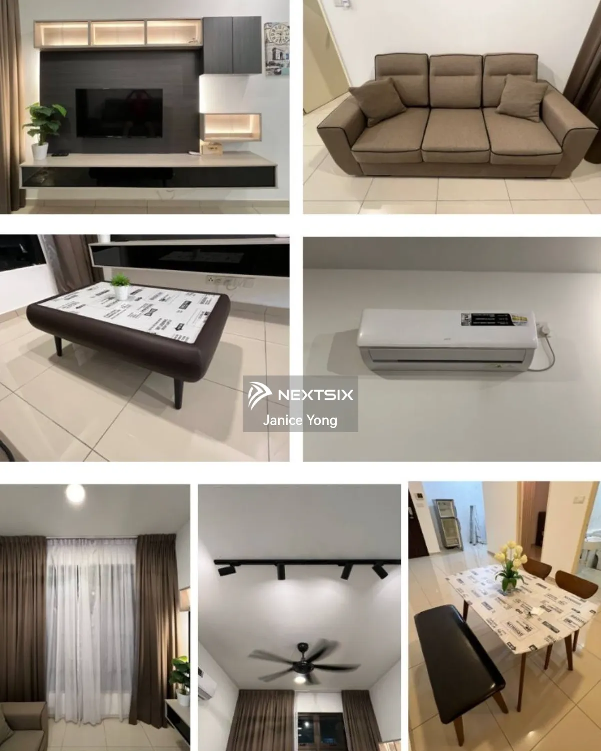 Serviced Residence For Rent in Johor Bahru Johor - Image 4