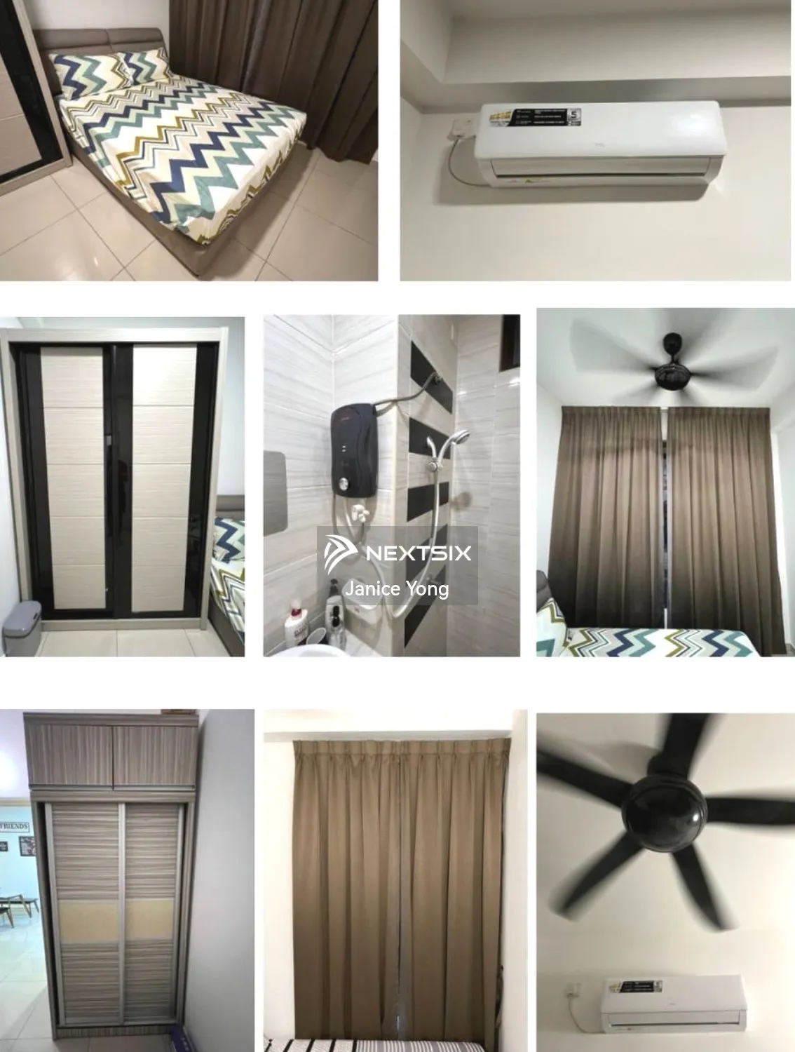 Serviced Residence For Rent in Johor Bahru Johor - Image 5