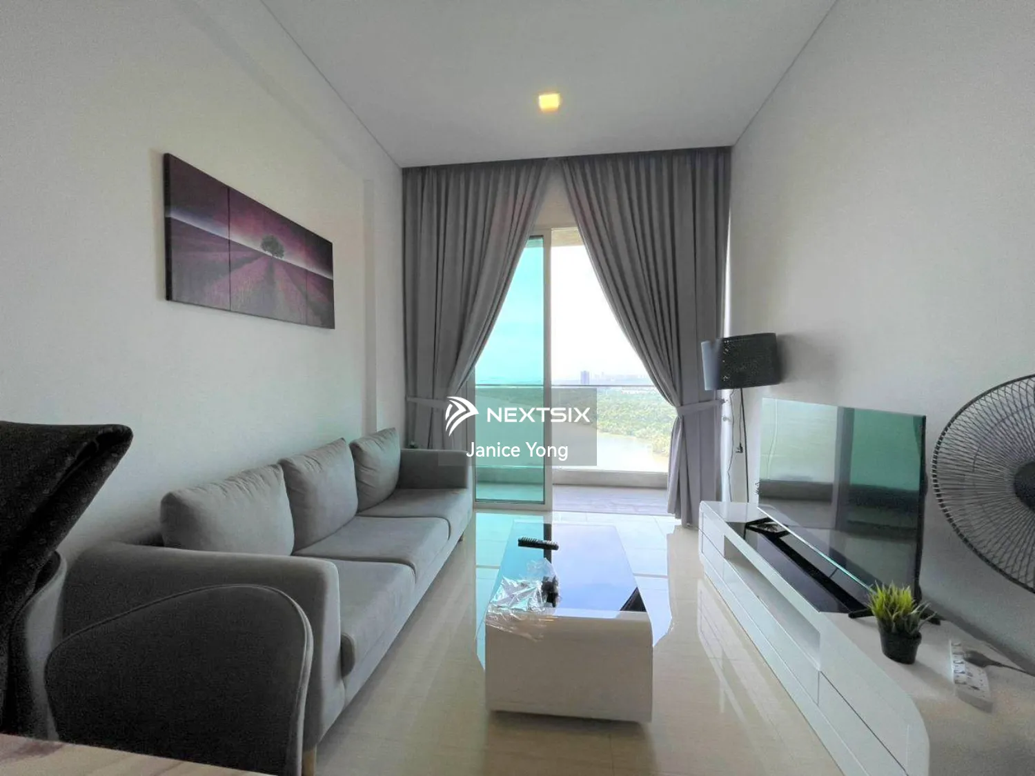 Serviced Residence For Rent in Iskandar Puteri (Nusajaya) Johor