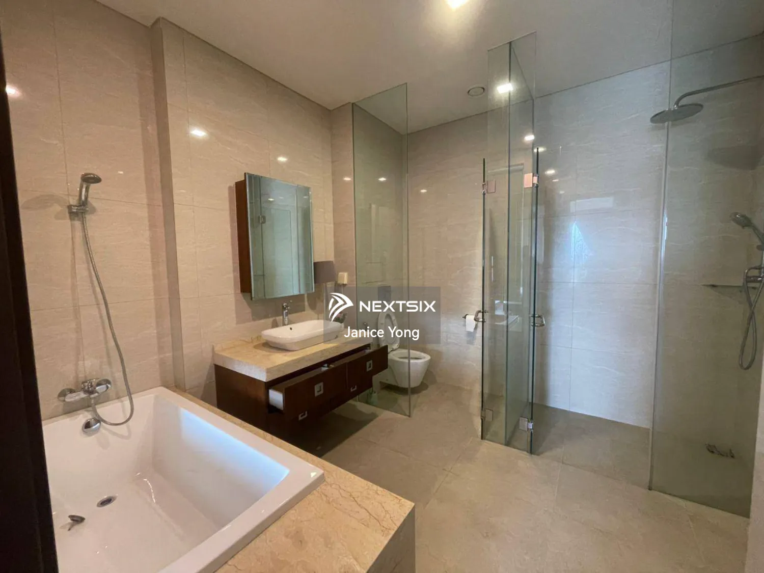 Serviced Residence For Rent in Iskandar Puteri (Nusajaya) Johor - Image 10