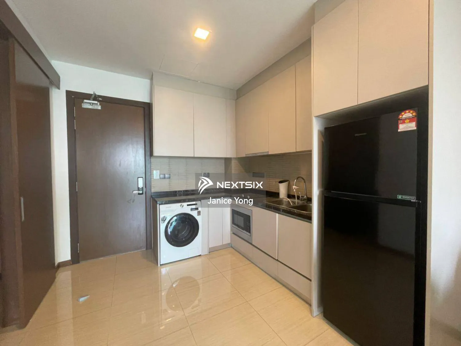 Serviced Residence For Rent in Iskandar Puteri (Nusajaya) Johor - Image 4