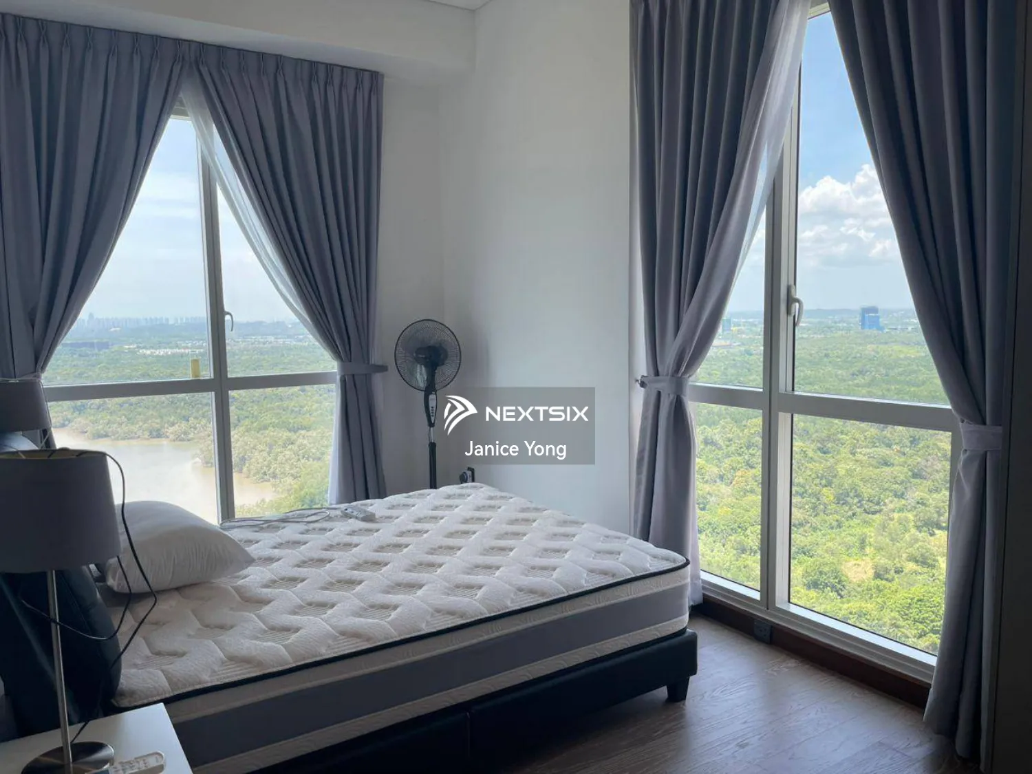 Serviced Residence For Rent in Iskandar Puteri (Nusajaya) Johor - Image 5