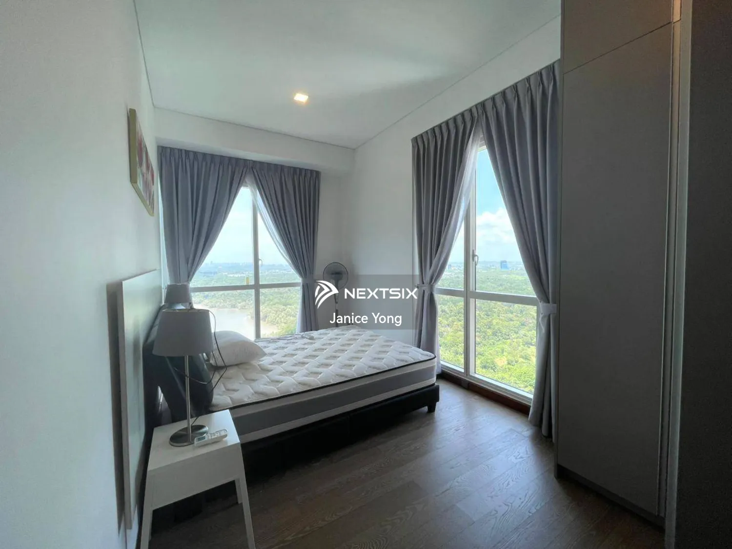 Serviced Residence For Rent in Iskandar Puteri (Nusajaya) Johor - Image 7