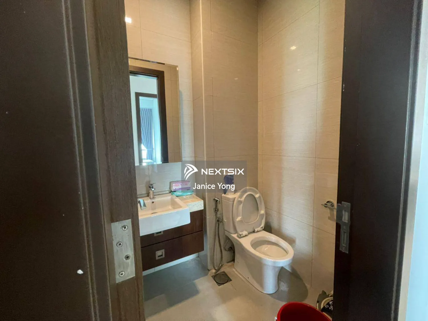 Serviced Residence For Rent in Iskandar Puteri (Nusajaya) Johor - Image 9