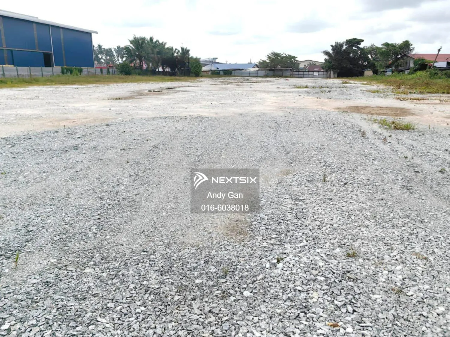 Industrial Land For Rent in Port Klang Selangor - Image 5