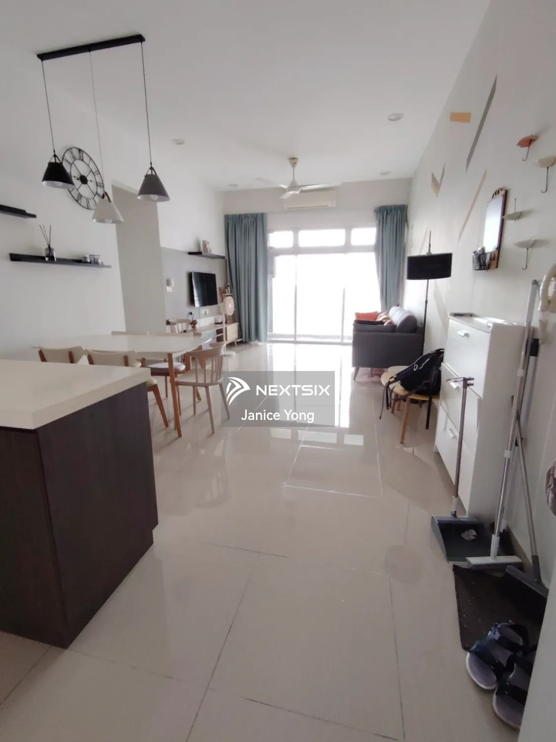 Serviced Residence For Rent in Johor Bahru Johor