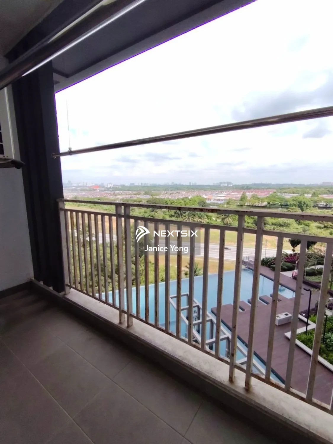 Serviced Residence For Rent in Johor Bahru Johor - Image 4