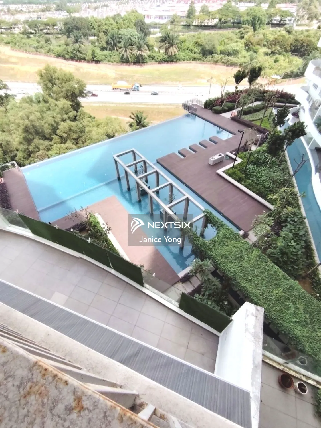 Serviced Residence For Rent in Johor Bahru Johor - Image 5