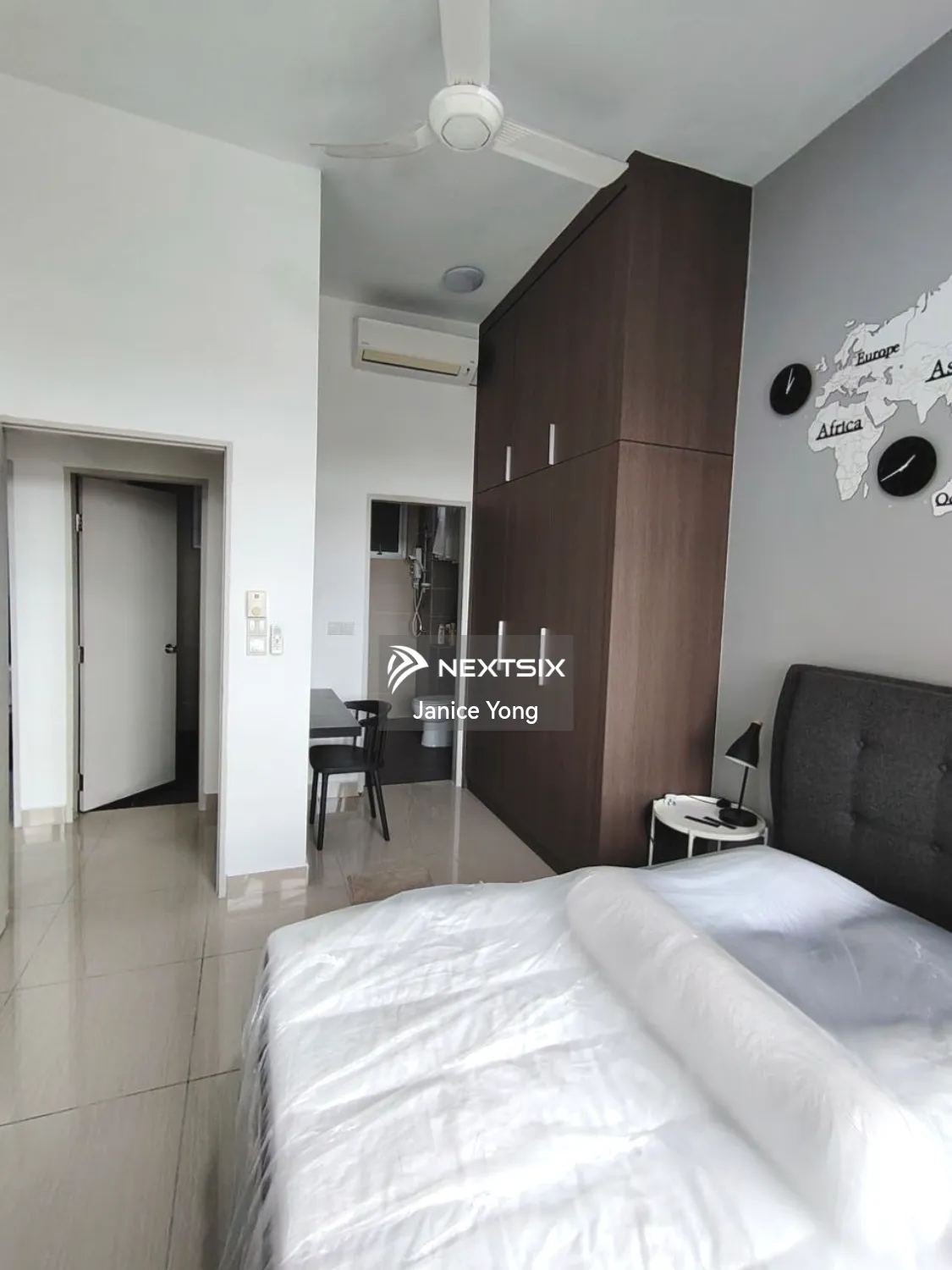 Serviced Residence For Rent in Johor Bahru Johor - Image 6
