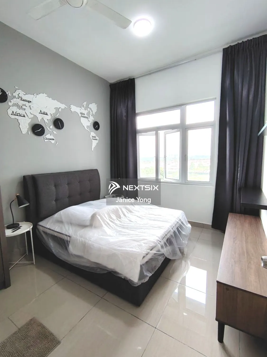 Serviced Residence For Rent in Johor Bahru Johor - Image 8