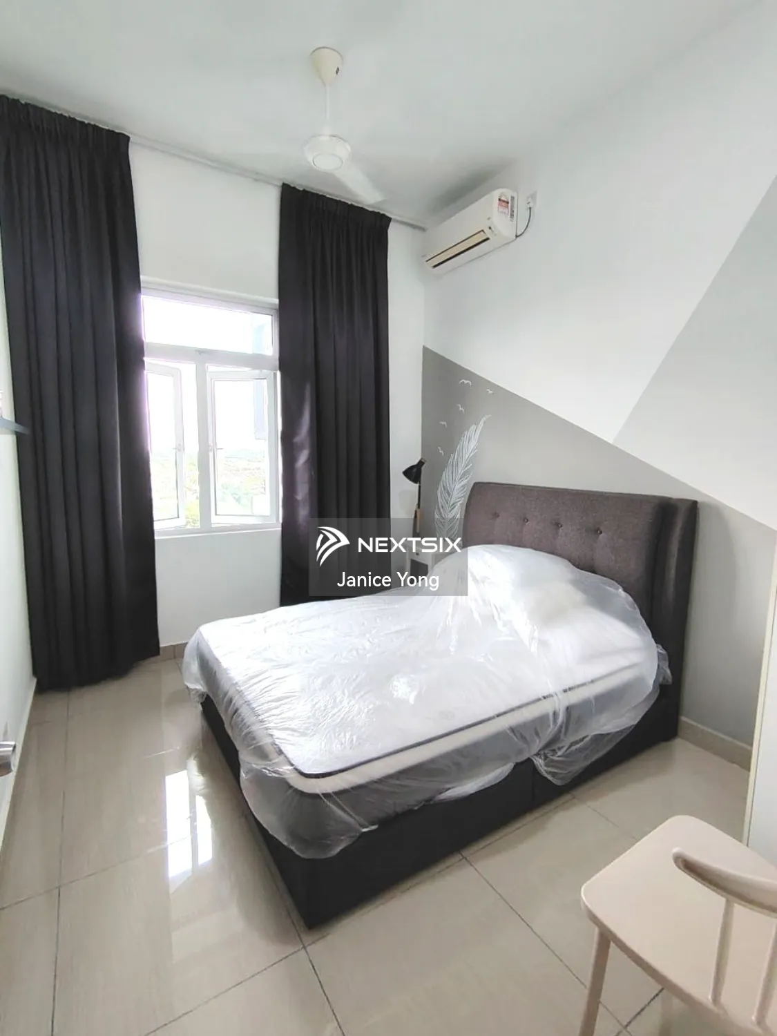 Serviced Residence For Rent in Johor Bahru Johor - Image 9