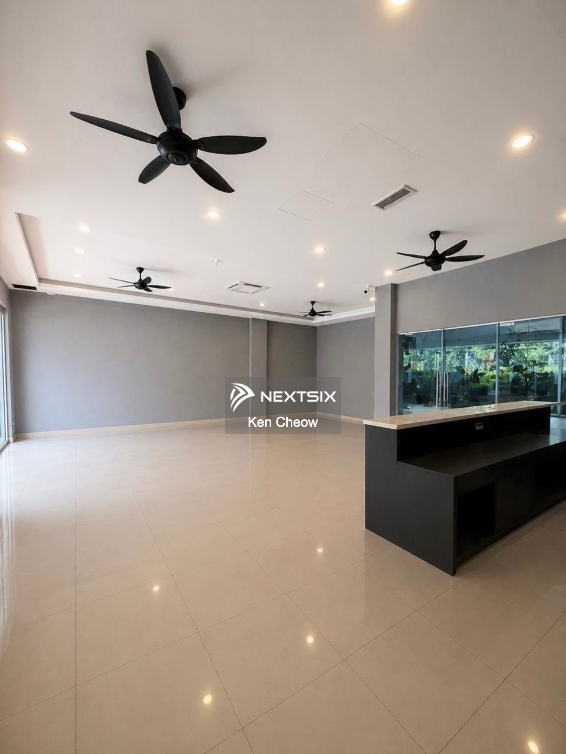 Semi-D Factory For Sale in Plentong Johor - Image 5