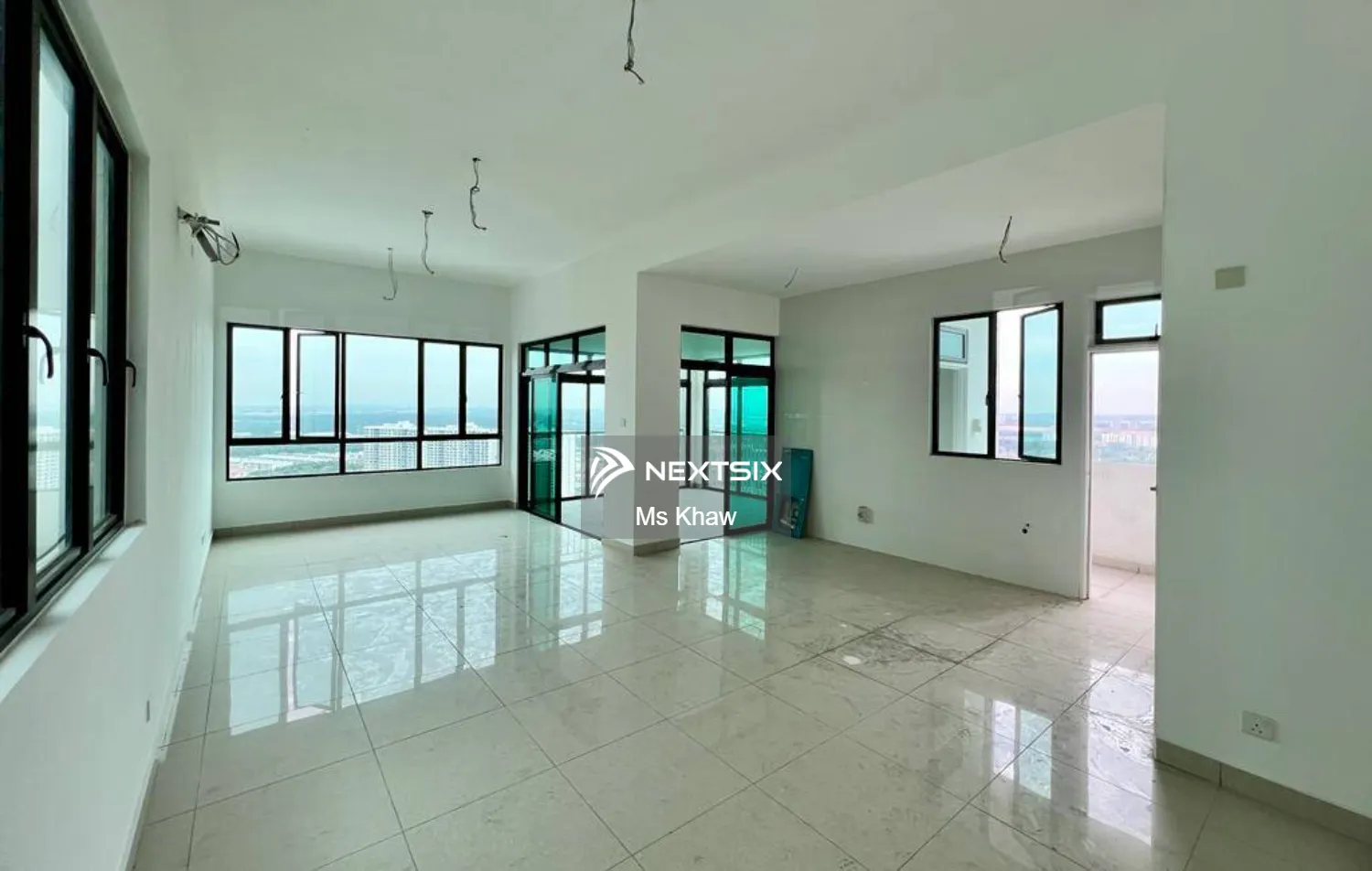 Serviced Residence For Sale in Setia Tropika Johor