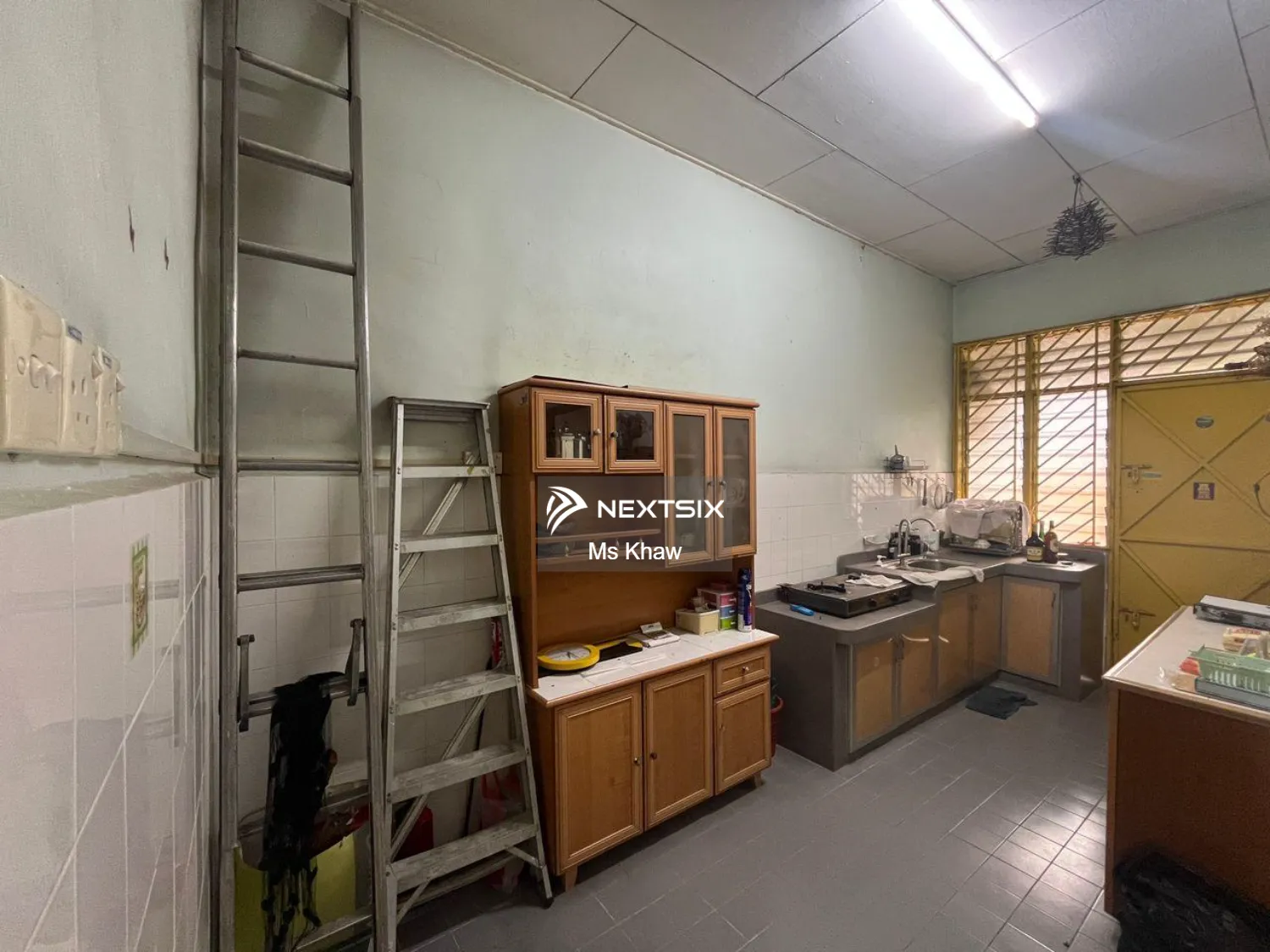 1-sty Terrace/Link House For Sale in Masai Johor - Image 11