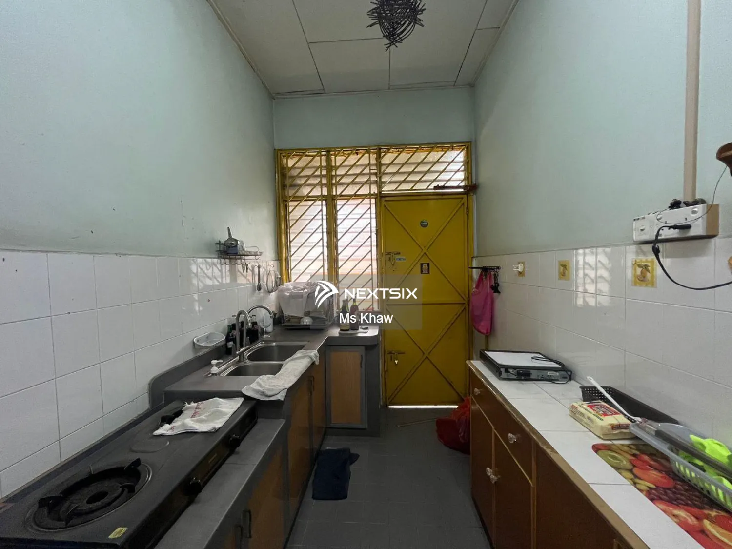 1-sty Terrace/Link House For Sale in Masai Johor - Image 3