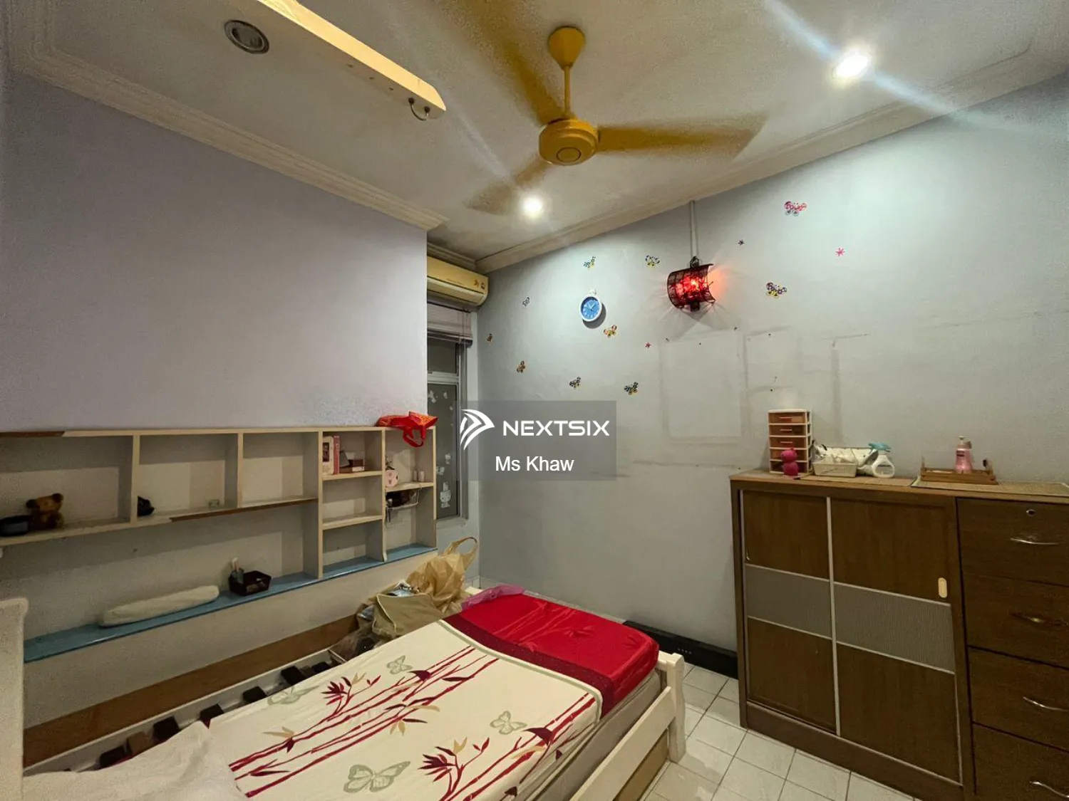1-sty Terrace/Link House For Sale in Masai Johor - Image 4