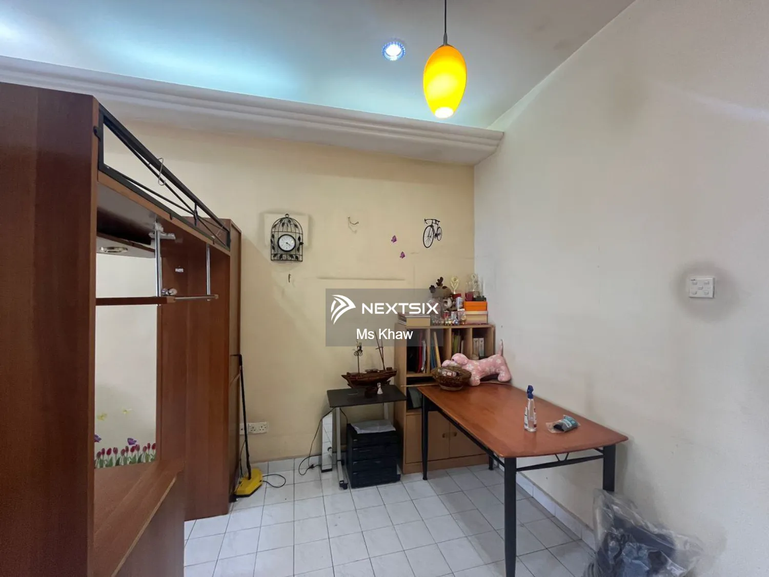 1-sty Terrace/Link House For Sale in Masai Johor - Image 7