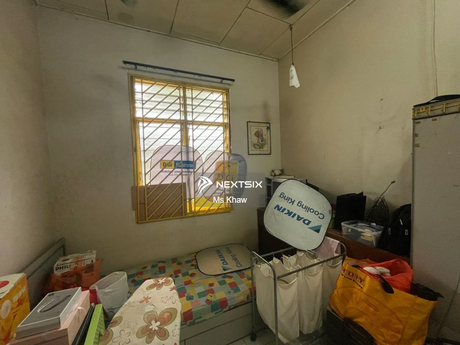 1-sty Terrace/Link House For Sale in Masai Johor - Image 9