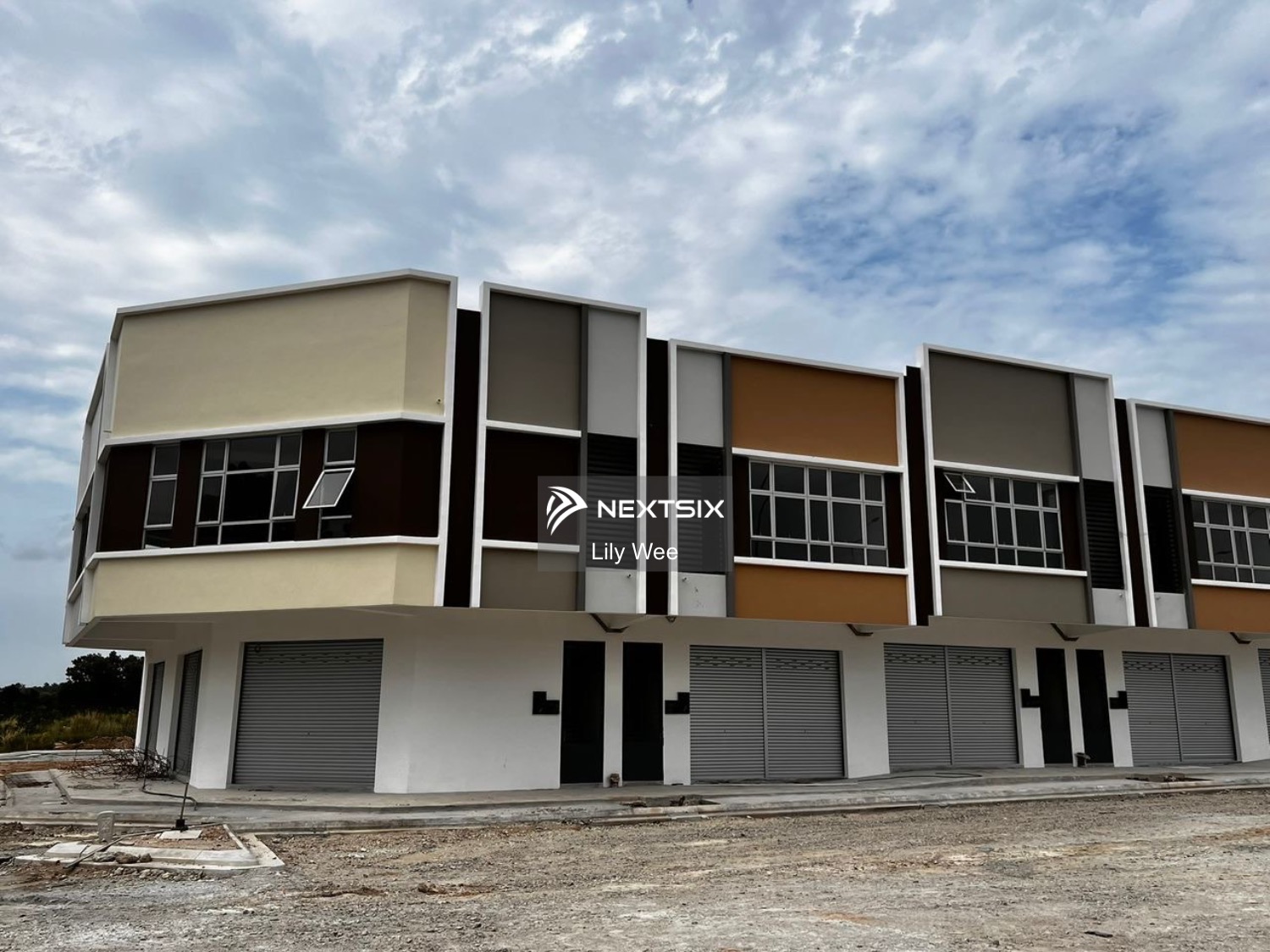 Shop For Rent in Iskandar Puteri (Nusajaya) Johor