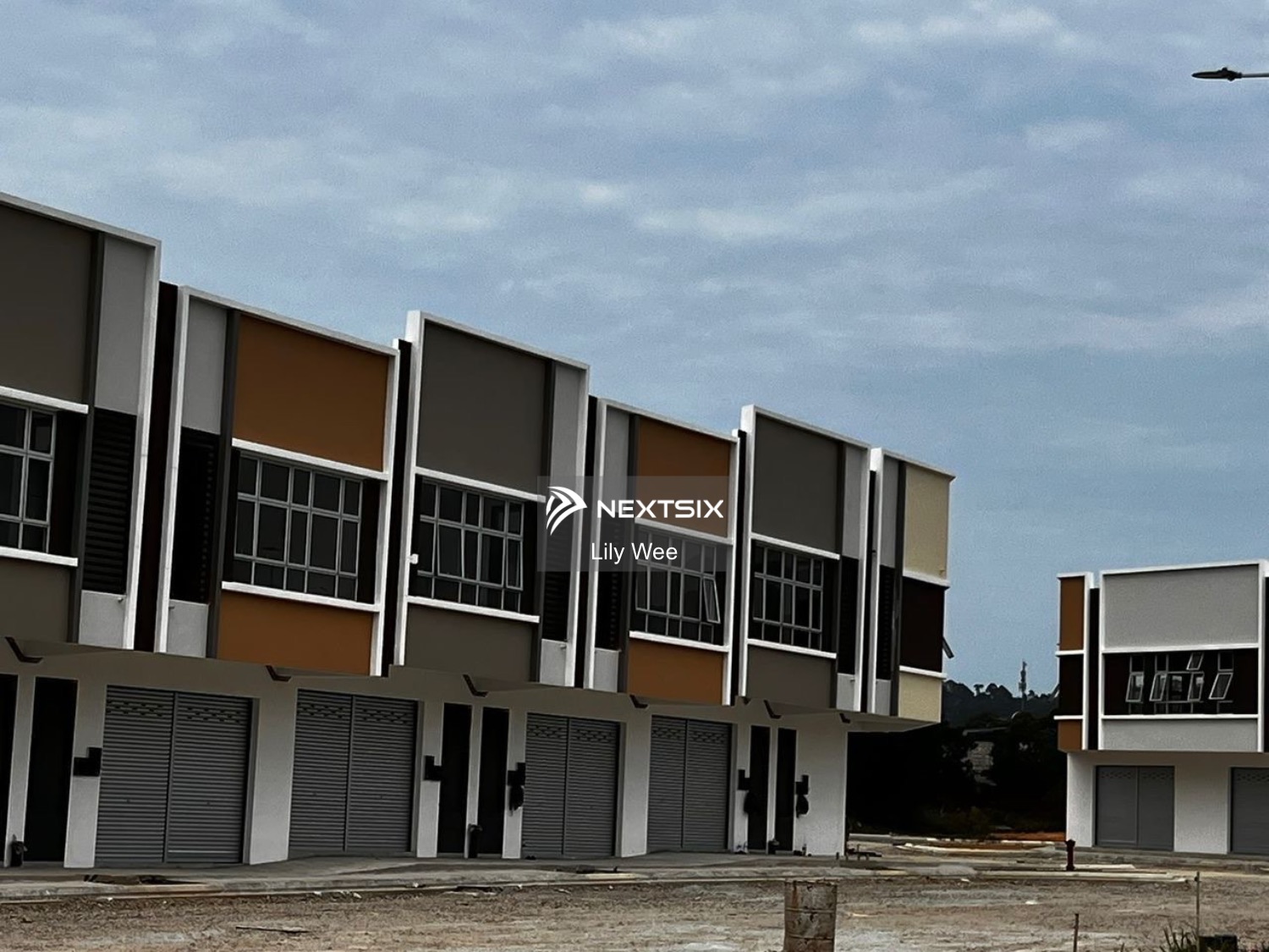 Shop For Rent in Iskandar Puteri (Nusajaya) Johor - Image 5