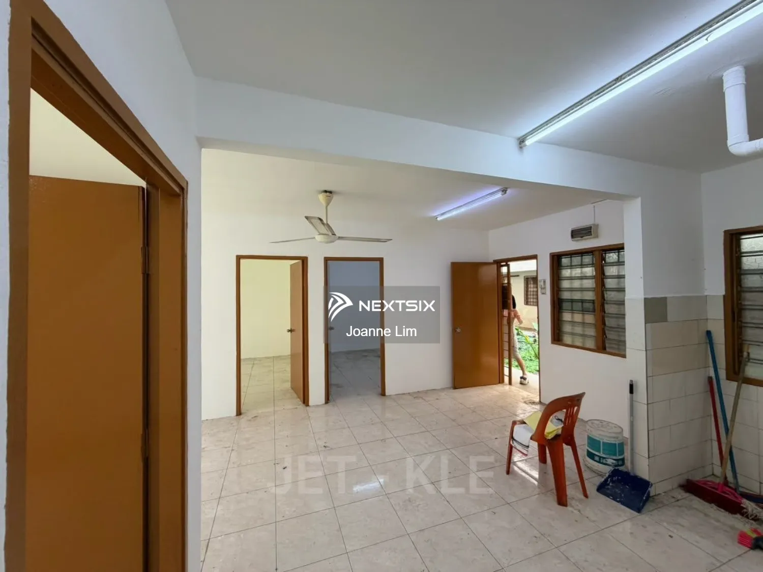 Flat For Sale in Bandar Bukit Raja Selangor