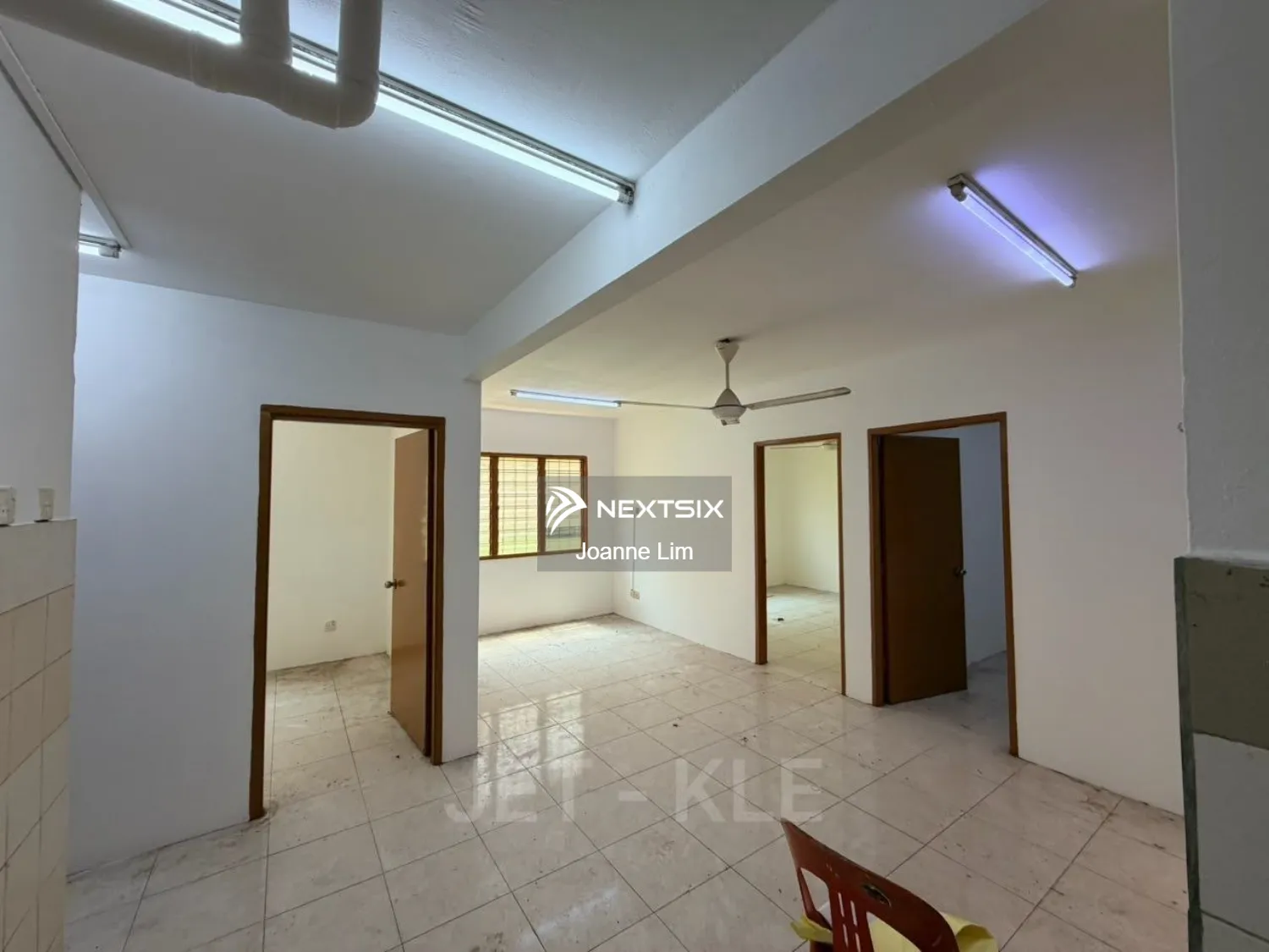 Flat For Sale in Bandar Bukit Raja Selangor - Image 2