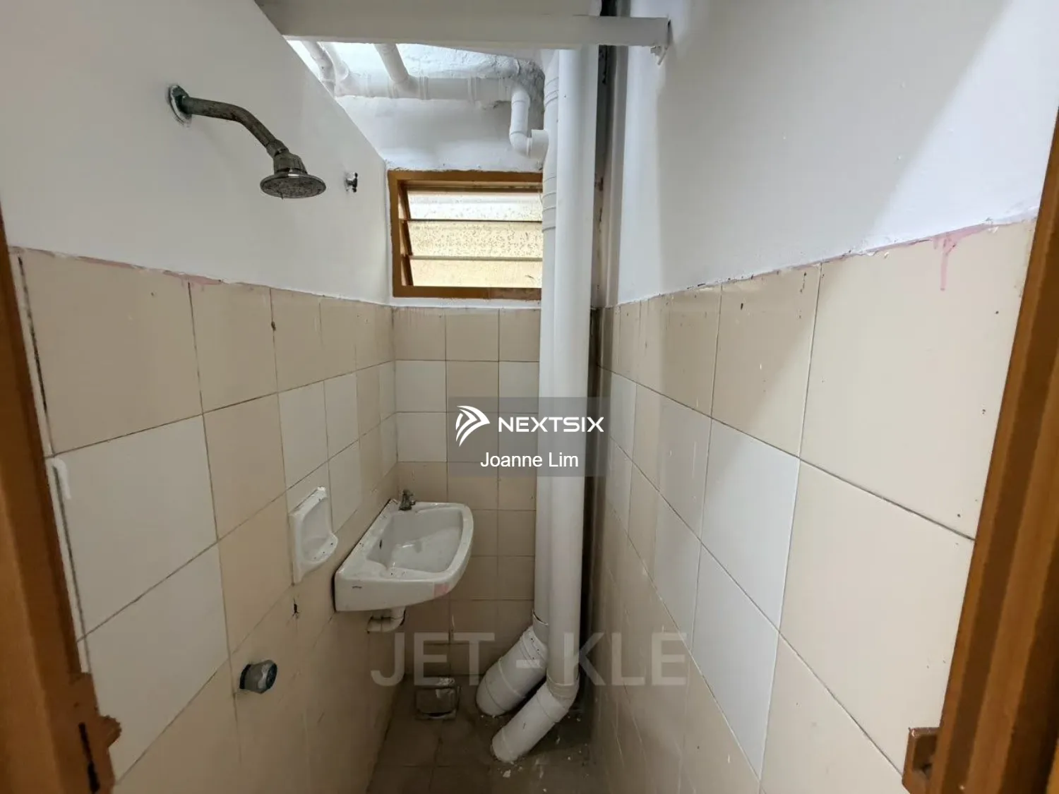Flat For Sale in Bandar Bukit Raja Selangor - Image 4