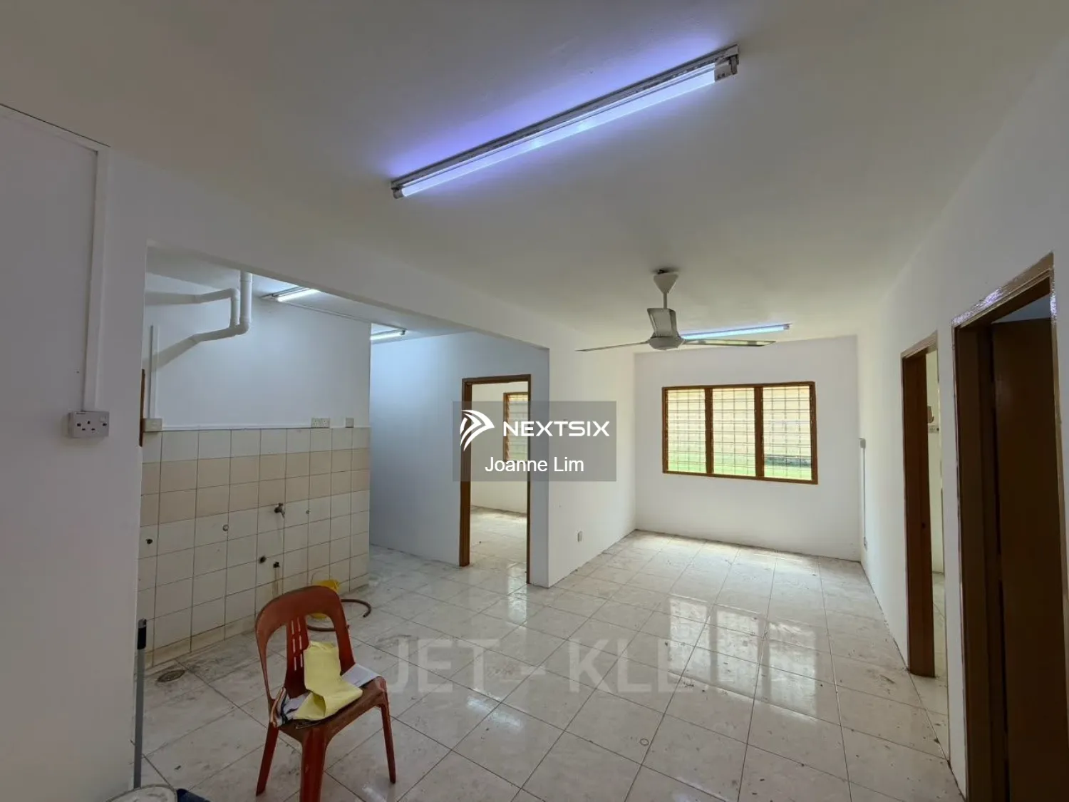 Flat For Sale in Bandar Bukit Raja Selangor - Image 5