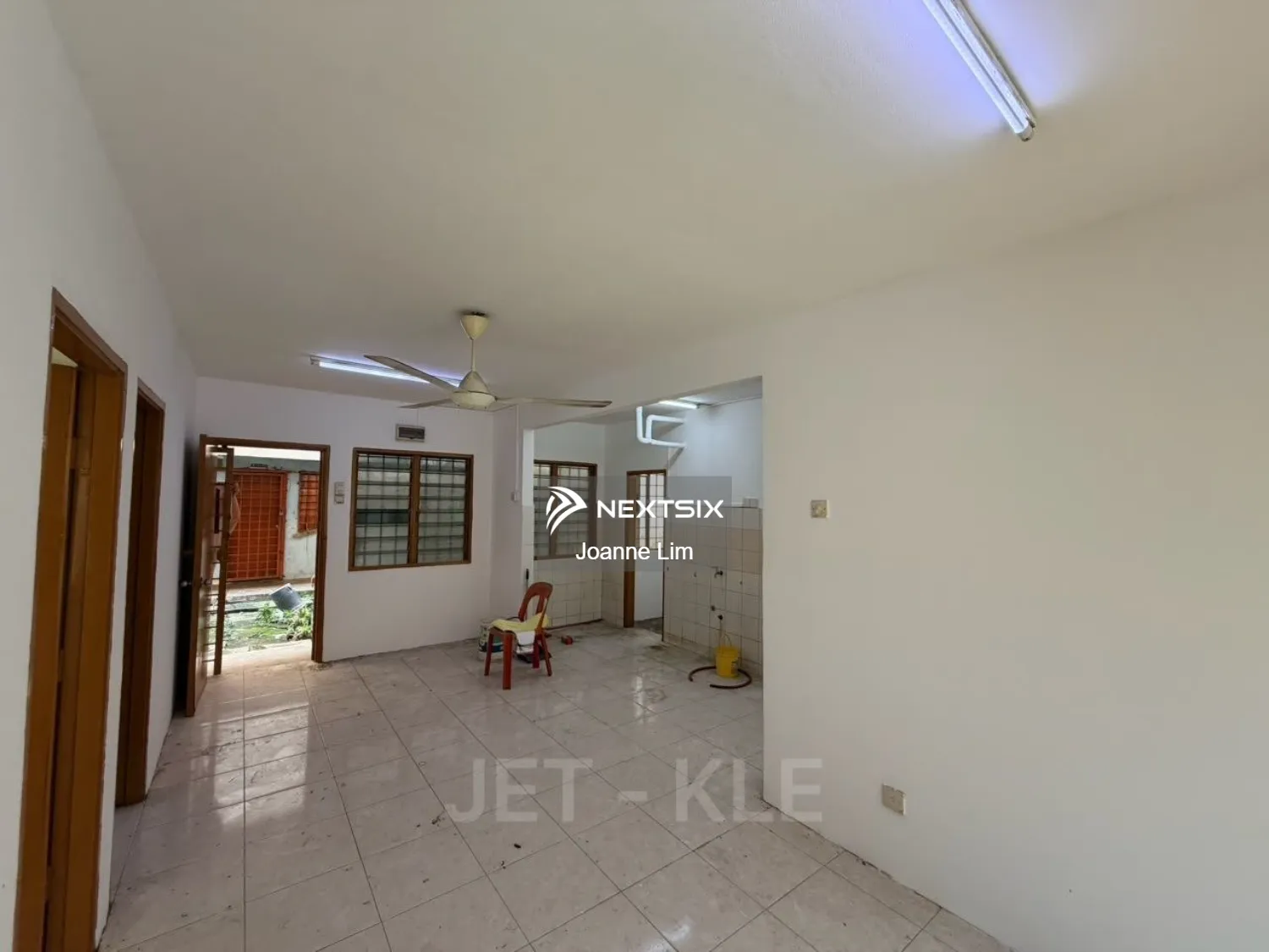 Flat For Sale in Bandar Bukit Raja Selangor - Image 7