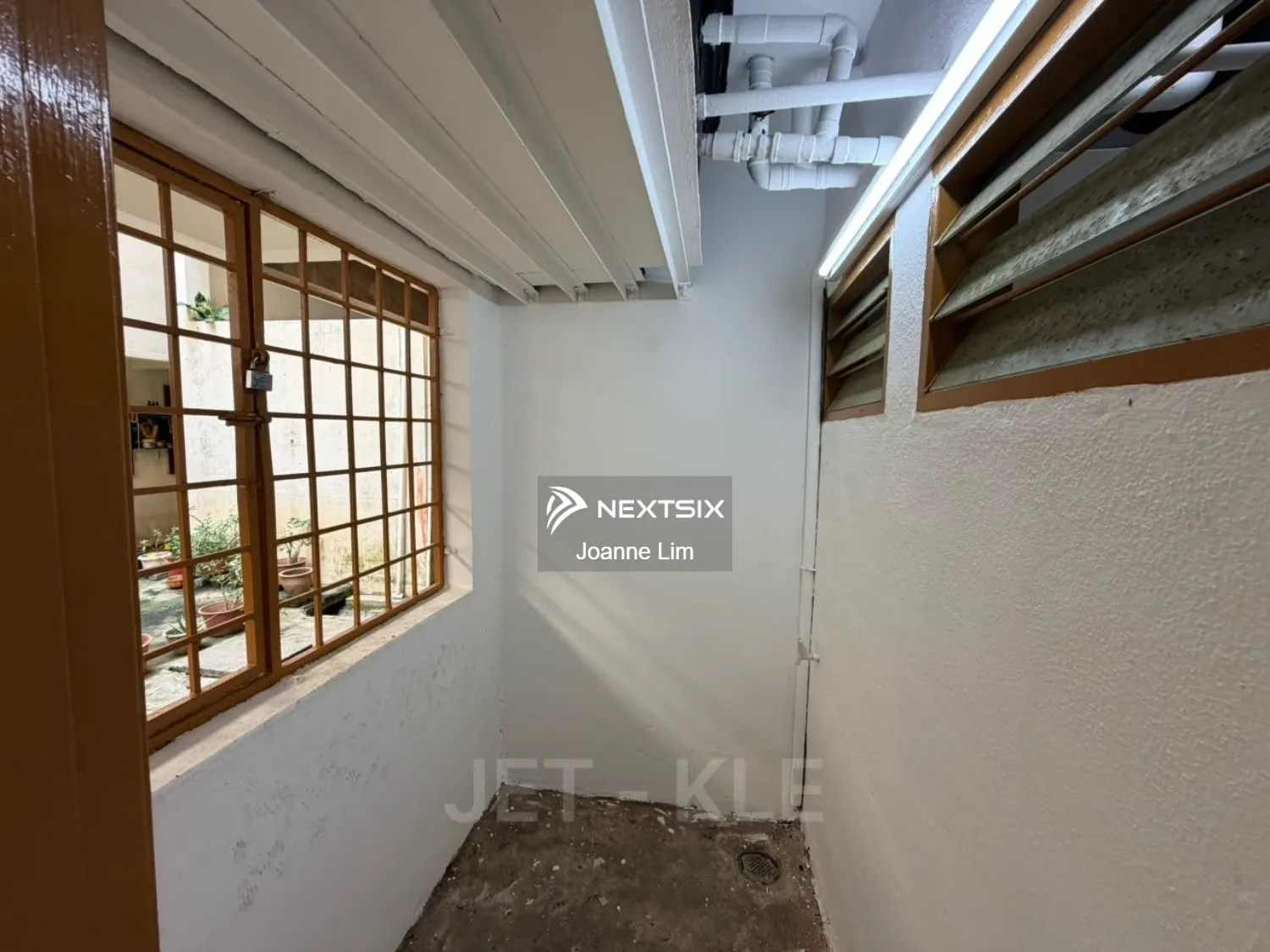 Flat For Sale in Bandar Bukit Raja Selangor - Image 9