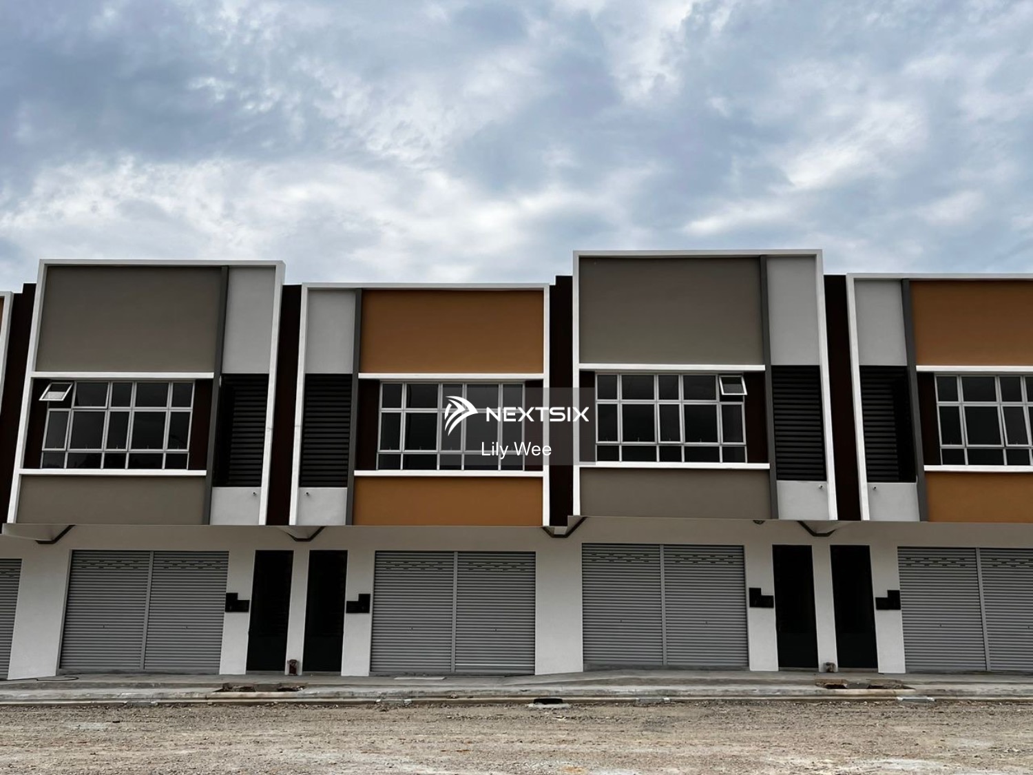 Office For Rent in Iskandar Puteri (Nusajaya) Johor