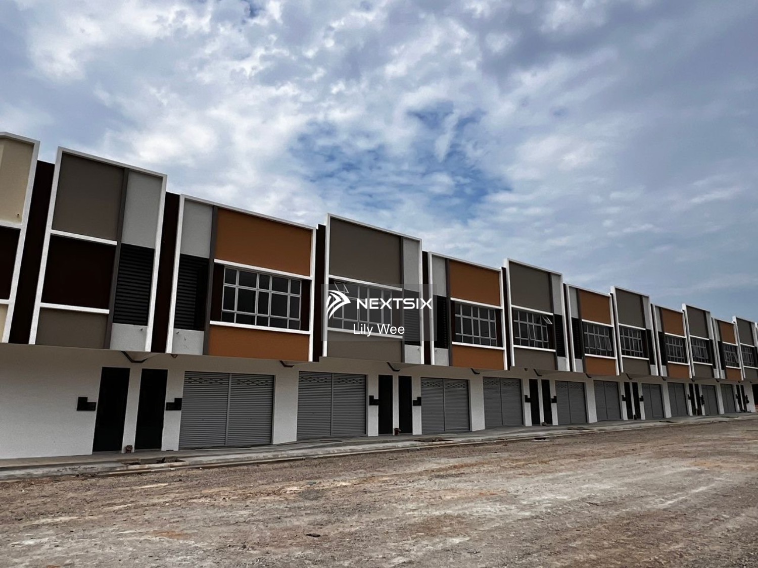 Office For Rent in Iskandar Puteri (Nusajaya) Johor - Image 5