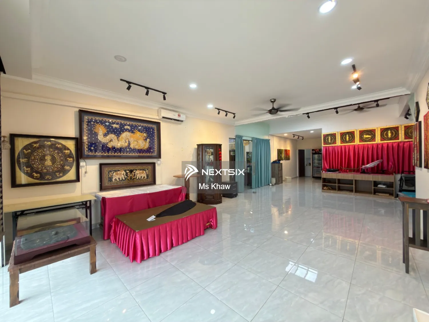 Shop For Sale in Skudai Johor