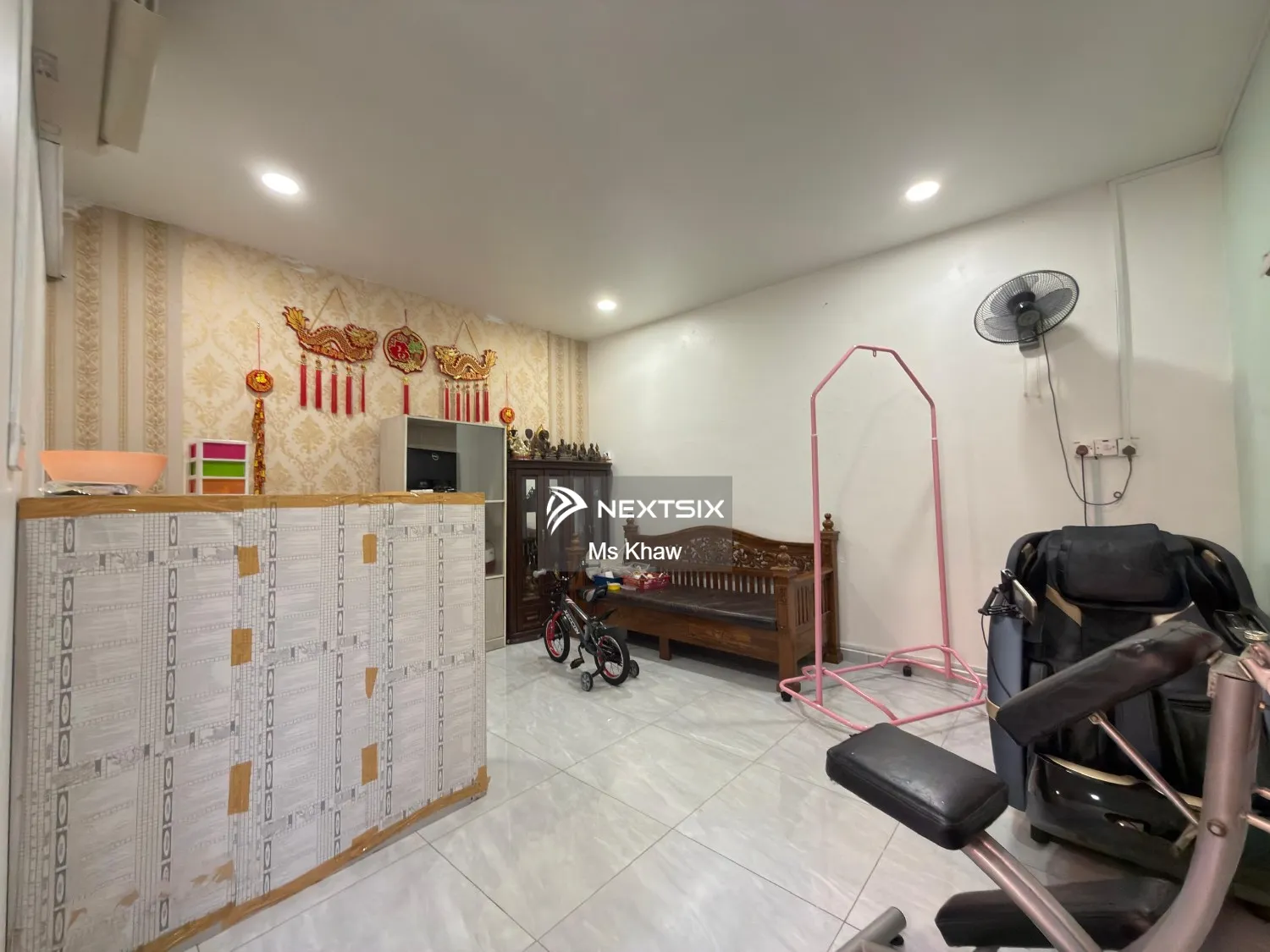 Shop For Sale in Skudai Johor - Image 11