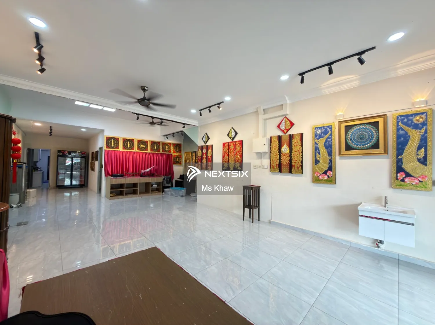Shop For Sale in Skudai Johor - Image 2