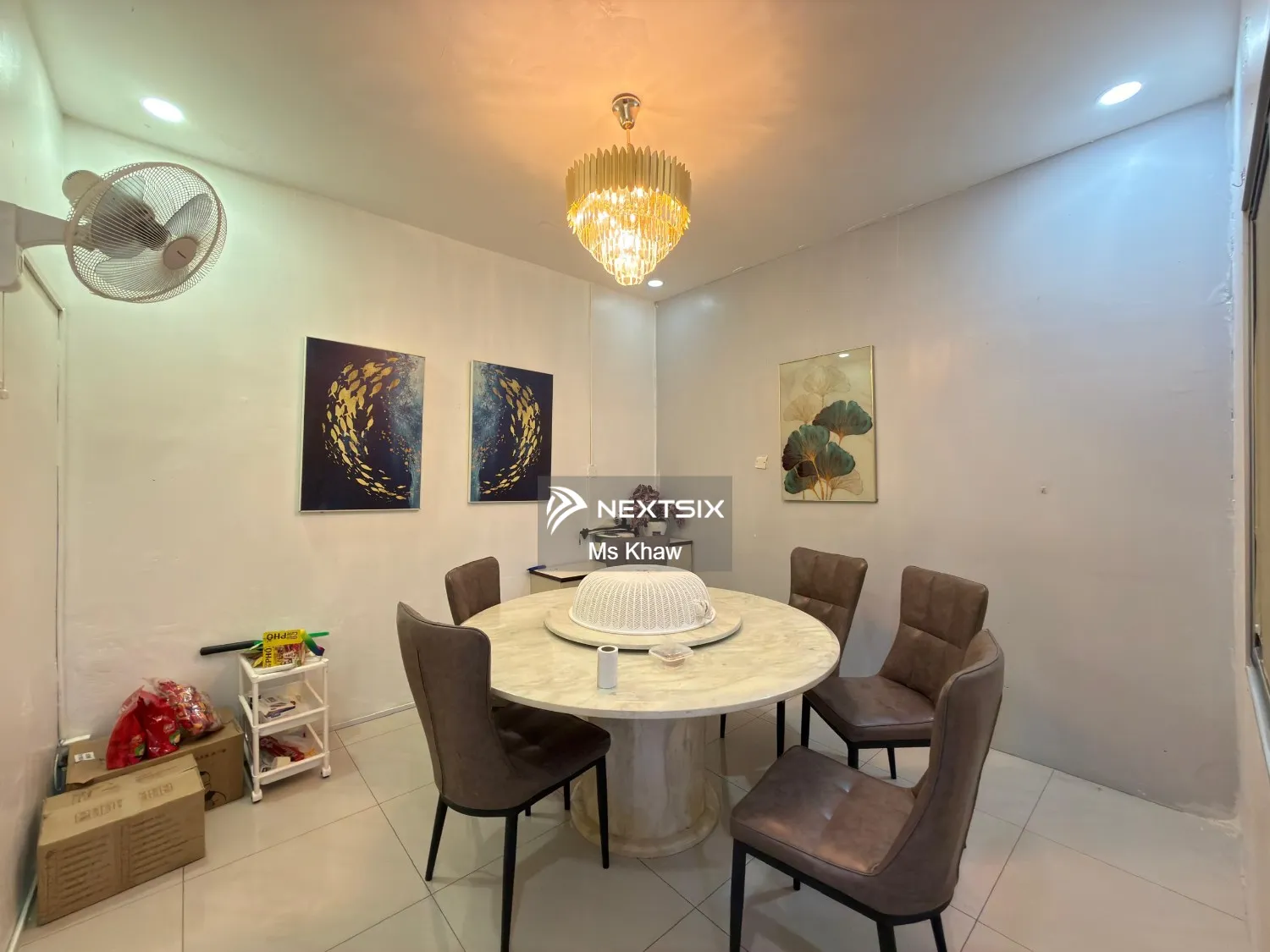Shop For Sale in Skudai Johor - Image 8