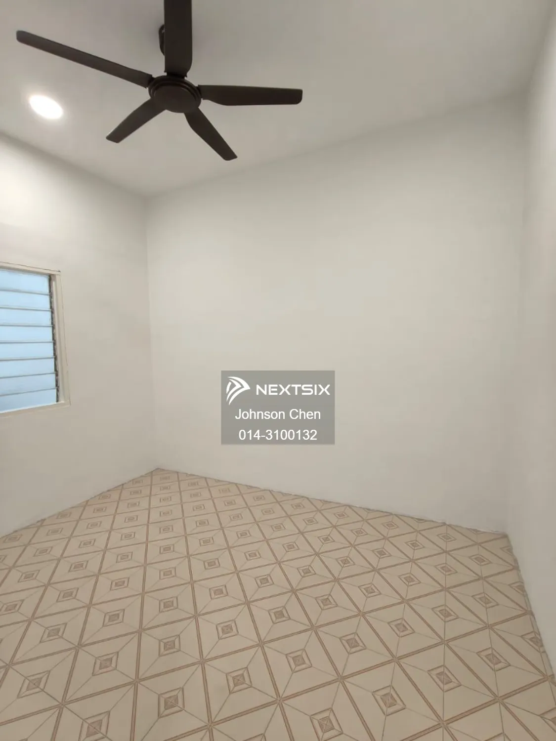1-sty Terrace/Link House For Rent in Kulai Johor - Image 3