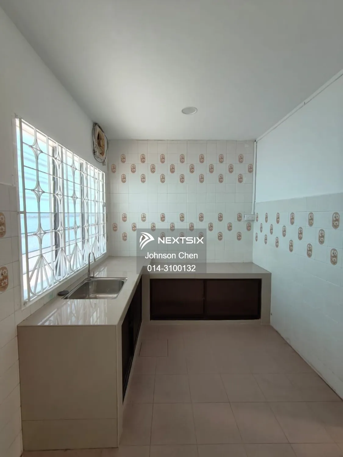 1-sty Terrace/Link House For Rent in Kulai Johor - Image 5