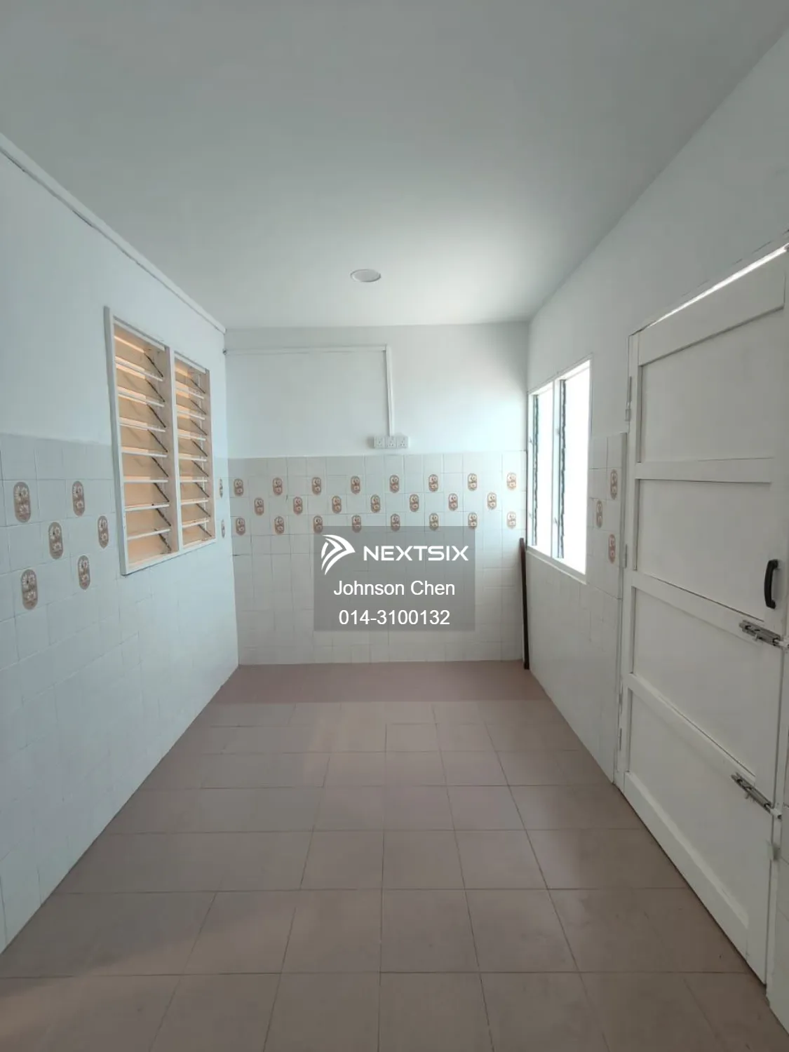 1-sty Terrace/Link House For Rent in Kulai Johor - Image 6