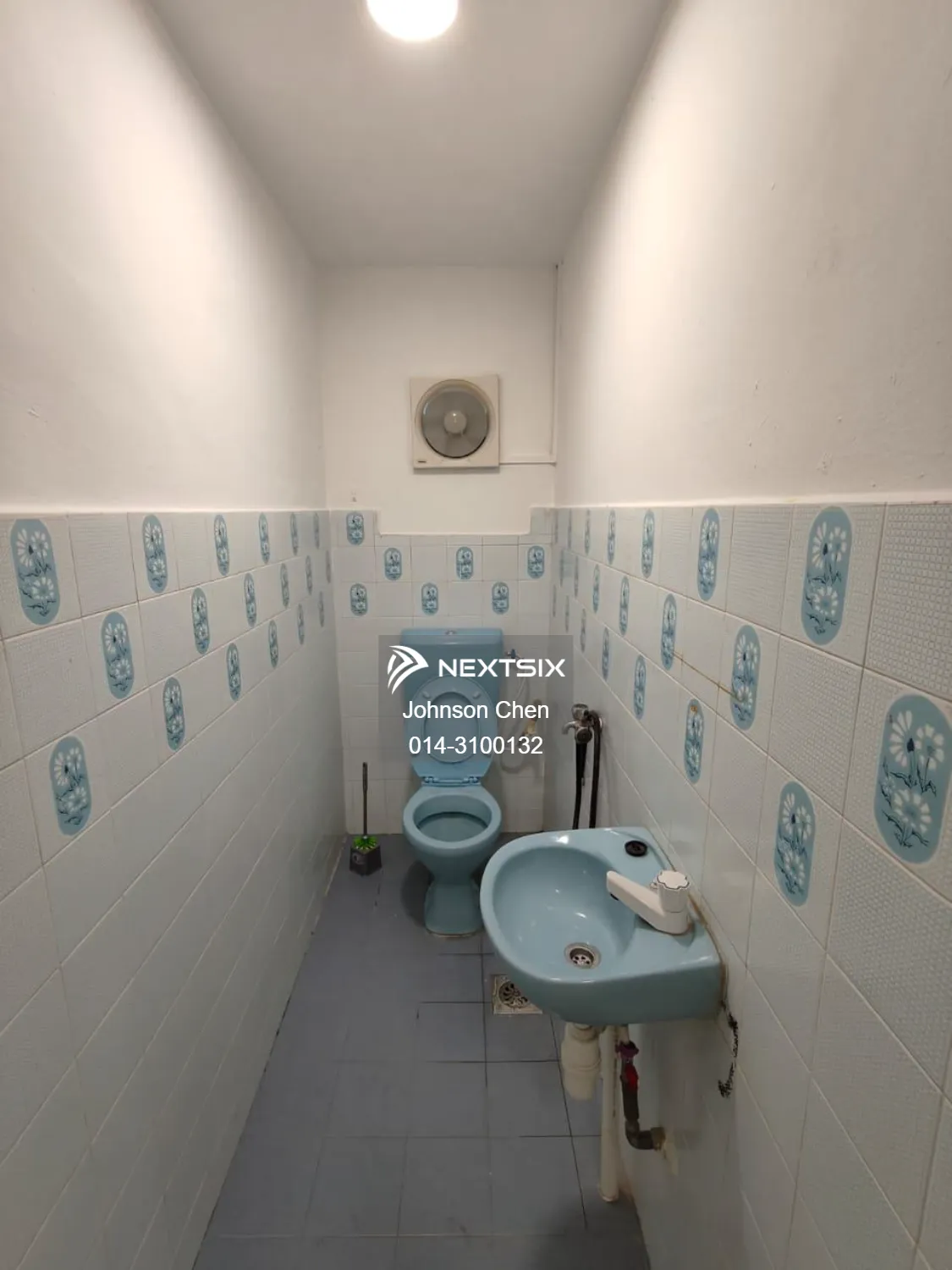 1-sty Terrace/Link House For Rent in Kulai Johor - Image 7