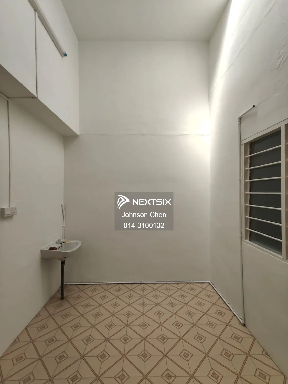 1-sty Terrace/Link House For Rent in Kulai Johor - Image 8