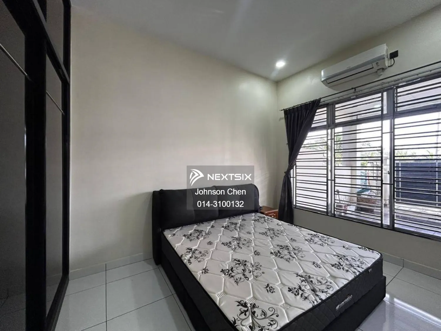 1-sty Terrace/Link House For Rent in Kulai Johor - Image 3