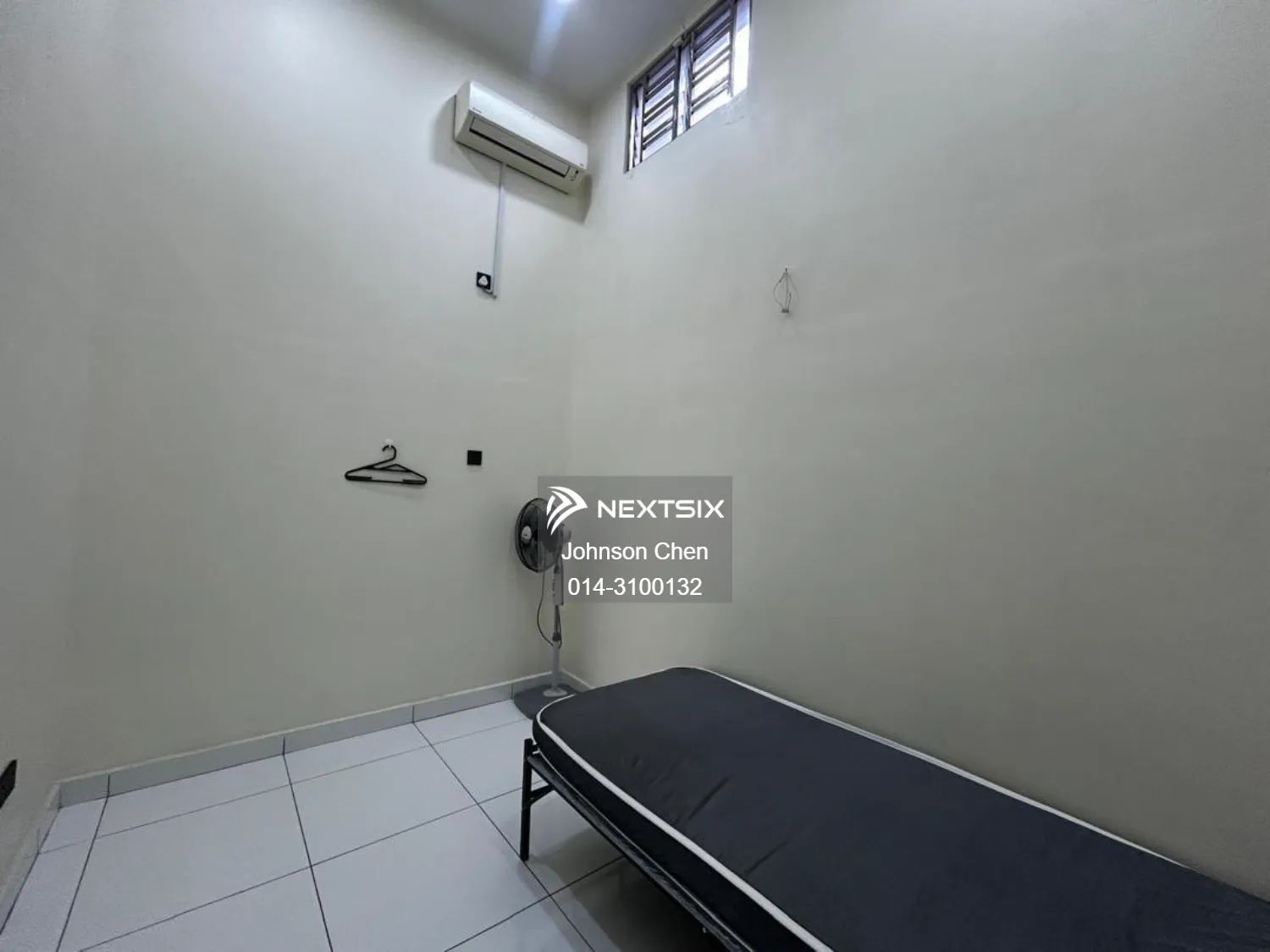 1-sty Terrace/Link House For Rent in Kulai Johor - Image 4