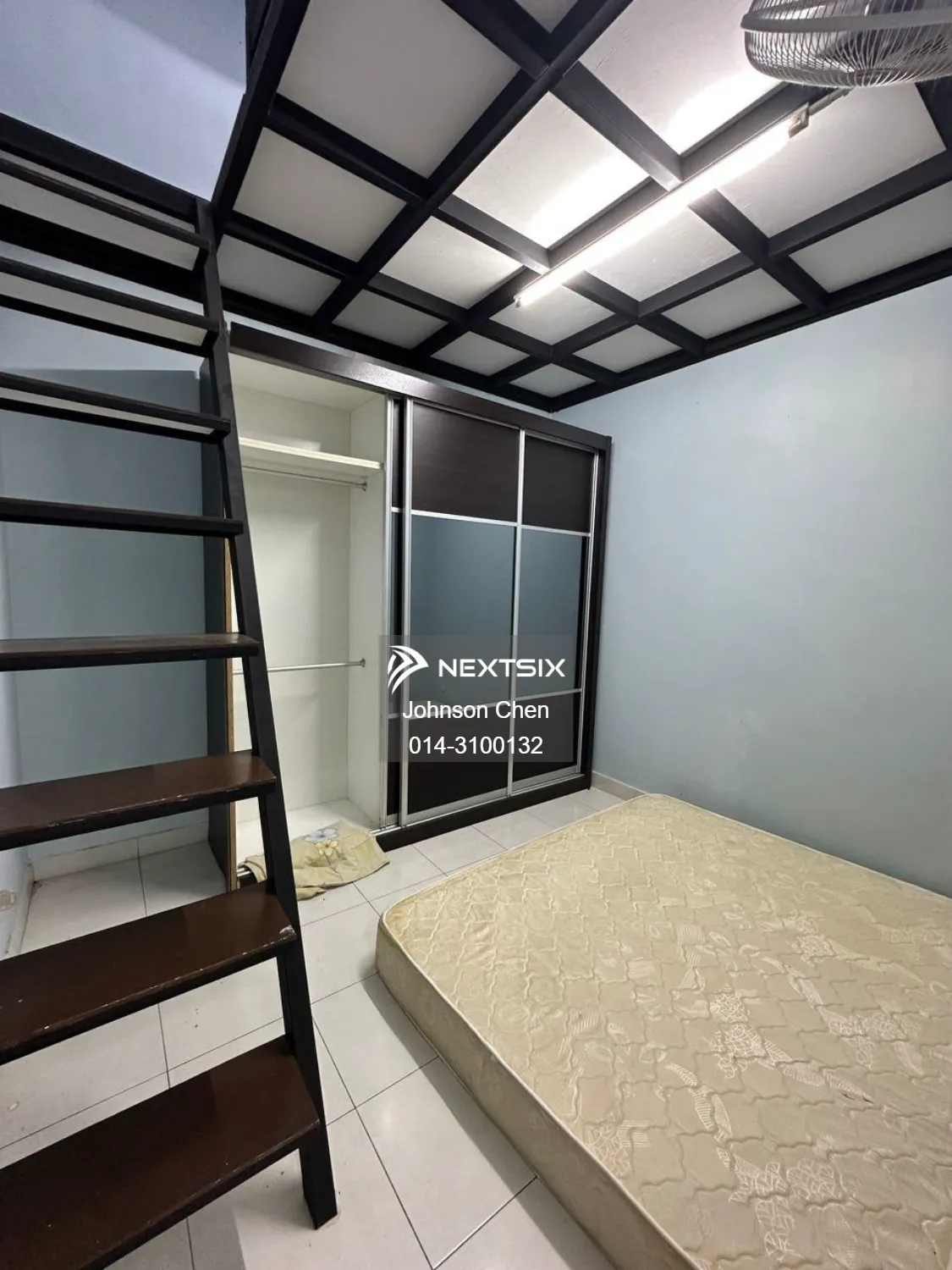 1-sty Terrace/Link House For Rent in Kulai Johor - Image 6