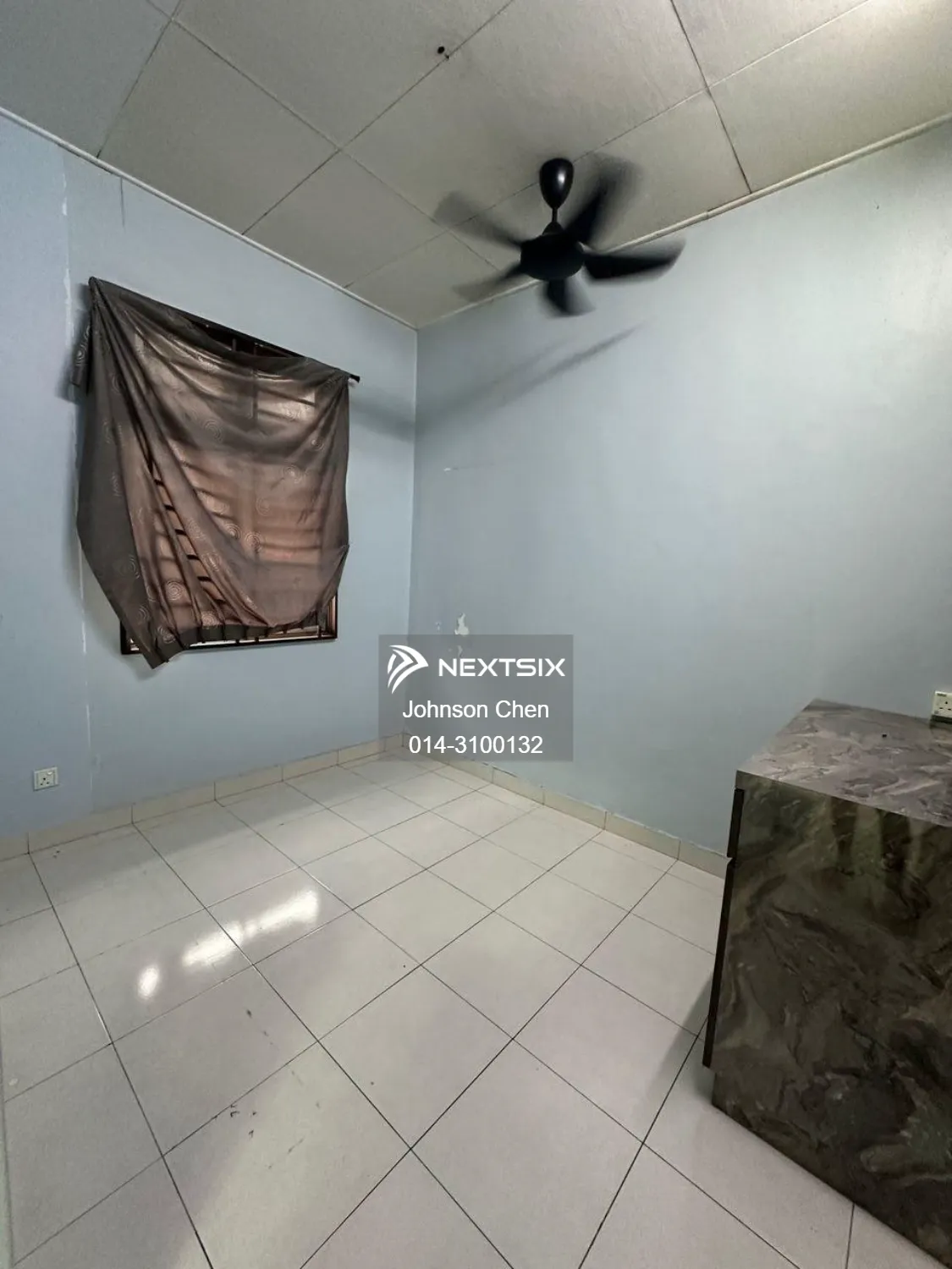 1-sty Terrace/Link House For Rent in Kulai Johor - Image 8