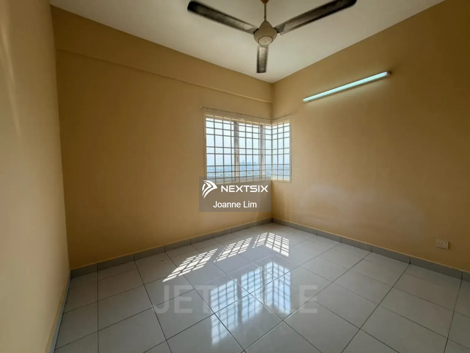Apartment For Sale in Kota Kemuning Selangor